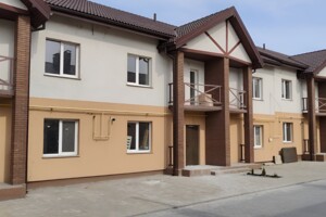 Продажа таунхауса, Черкассы, р‑н. Дахновка, ул. Дахновская Сечь
