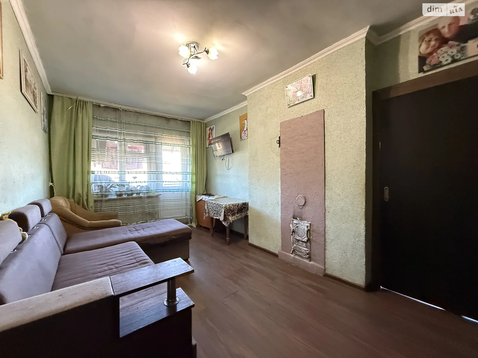Продається 2-кімнатна квартира 46.7 кв. м у Тухольці - фото 1
