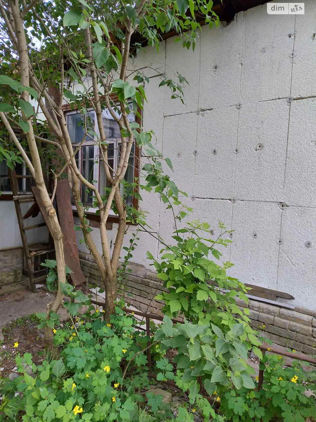 Продається частина будинку 45.7 кв. м з ділянкою, цена: 27000 $ - фото 1
