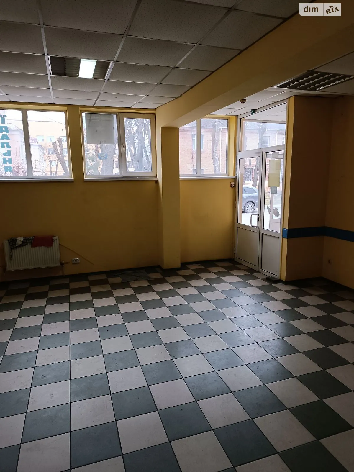 Здається в оренду приміщення вільного призначення 86 кв. м в 1-поверховій будівлі, цена: 30000 грн - фото 1