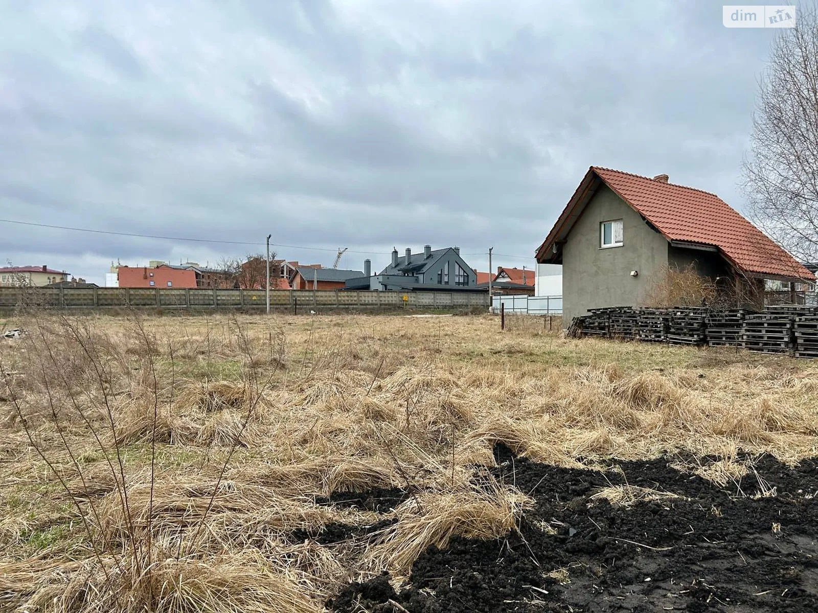 Продается земельный участок 10 соток в Киевской области, цена: 85000 $ - фото 1