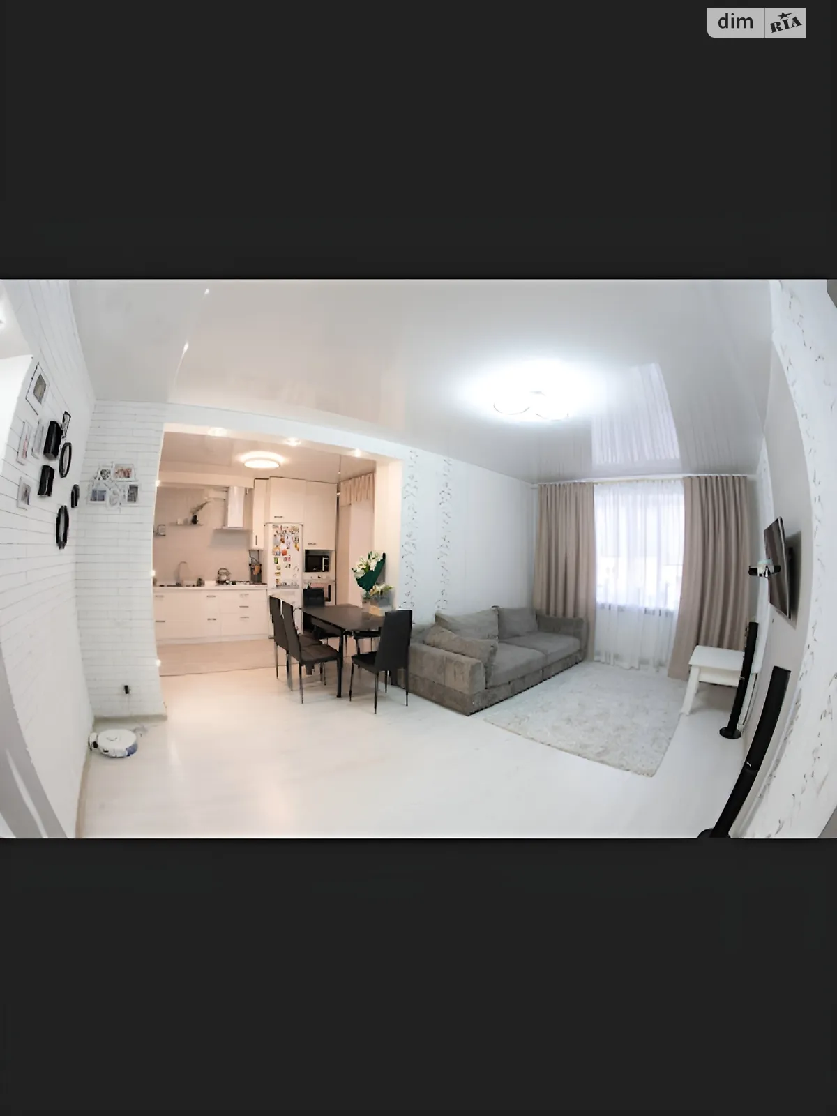 4-комнатная квартира 115 кв. м в Луцке, ул. Кравчука - фото 1
