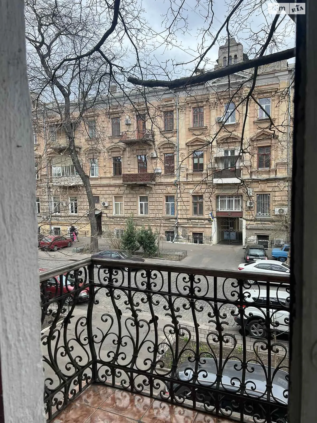 Продается 5-комнатная квартира 138.3 кв. м в Одессе, ул. Коблевская - фото 1