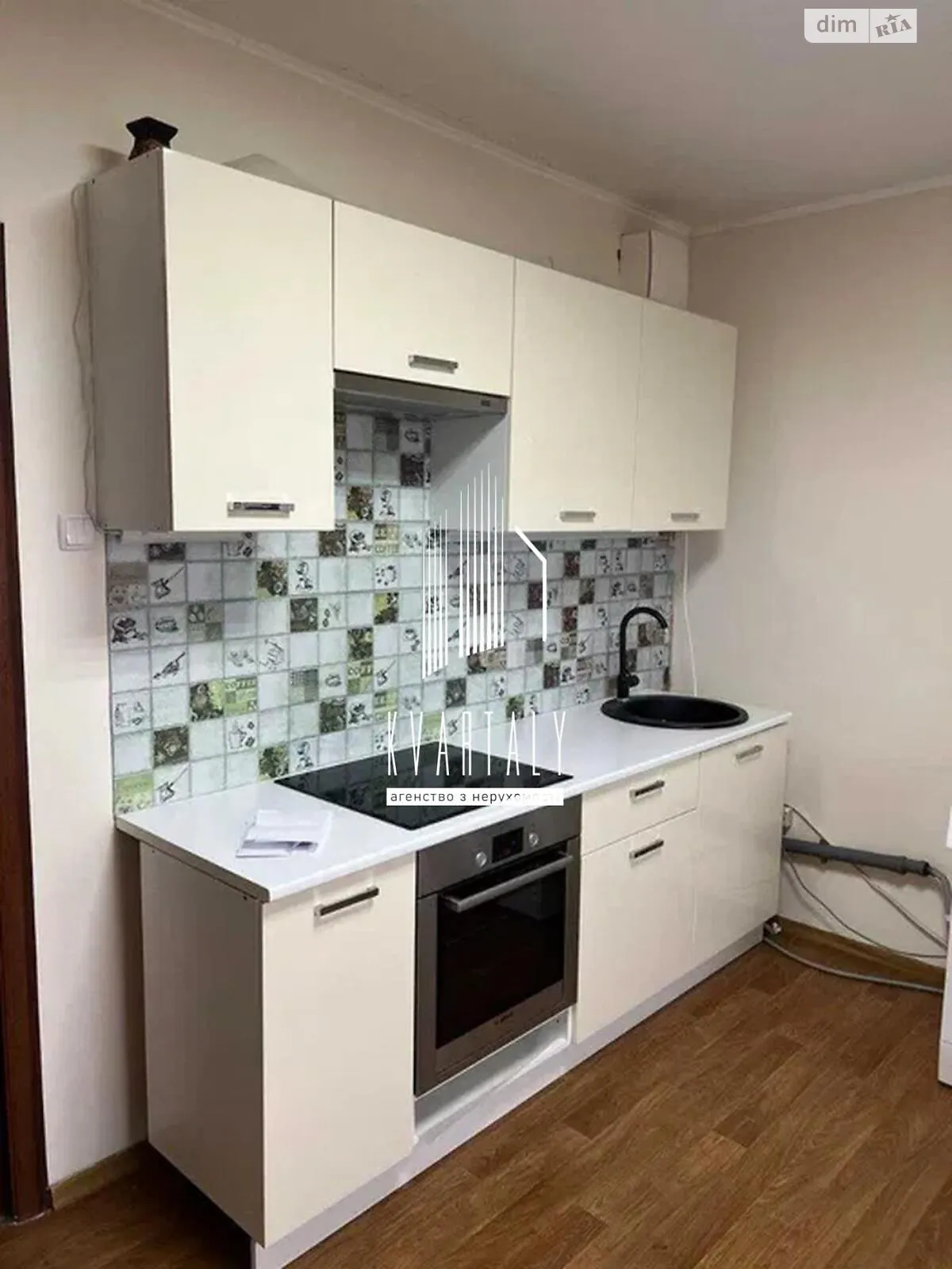 Продается 2-комнатная квартира 63.8 кв. м в Киеве, ул. Чавдар Елизаветы, 34 - фото 1