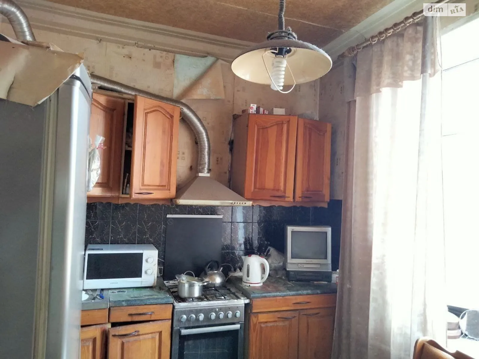 Продается 2-комнатная квартира 52.7 кв. м в, цена: 36000 $ - фото 1