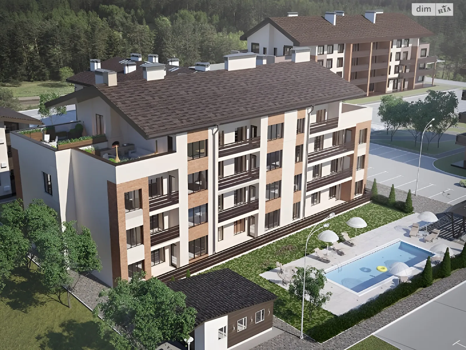 Продается 2-комнатная квартира 67 кв. м в Харькове, цена: 87000 $ - фото 1