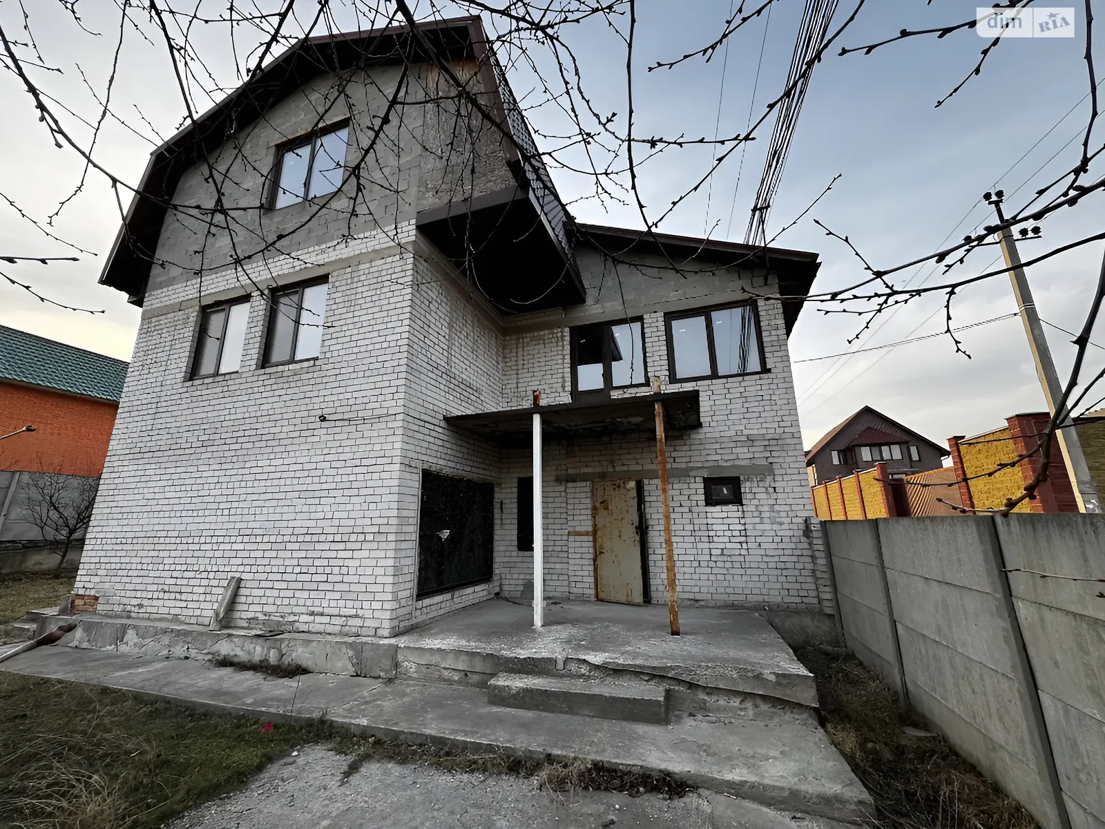 вул. Центральна Слобожанське, цена: 41000 $ - фото 1