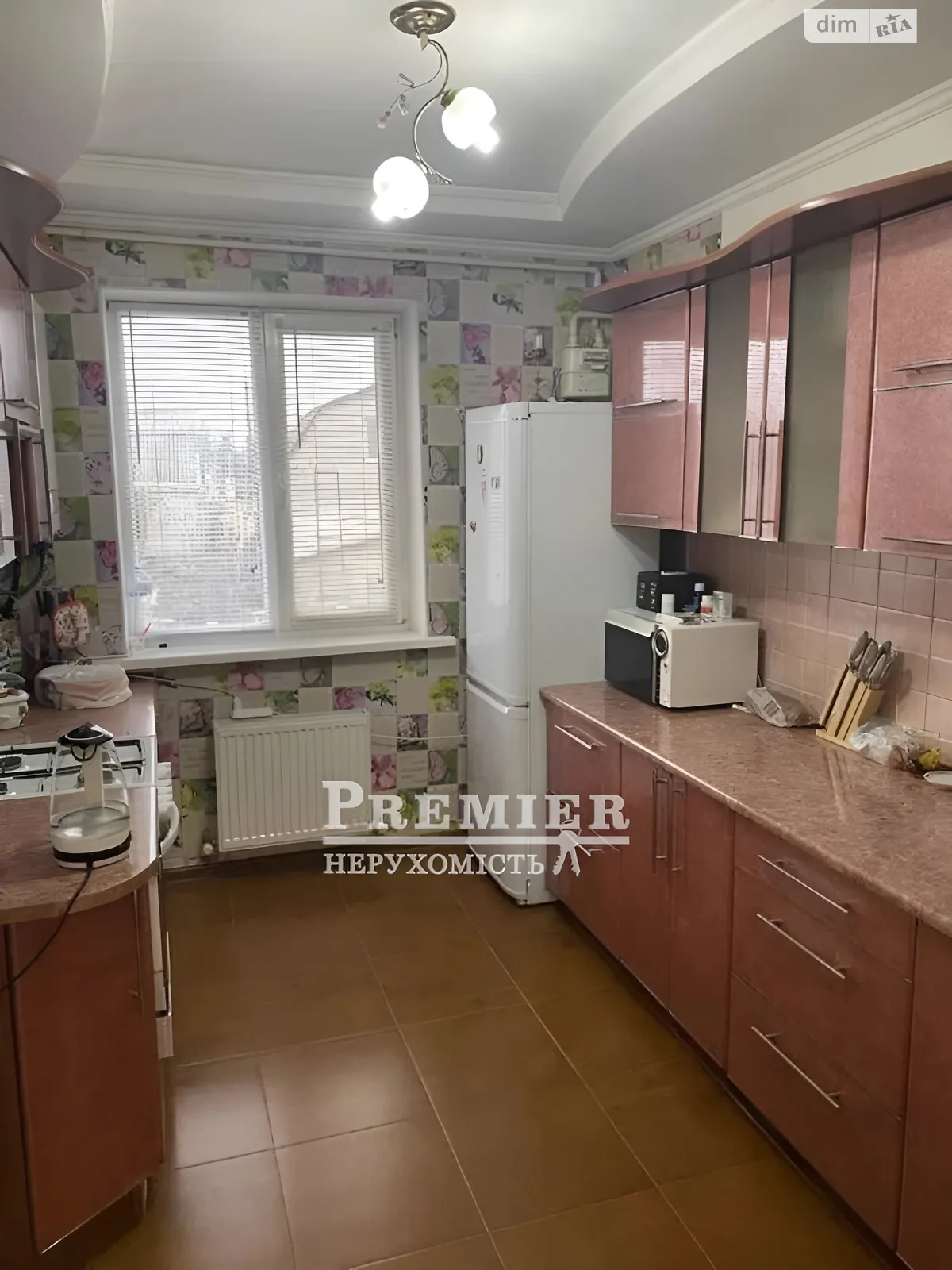 Продається 4-кімнатна квартира 107.1 кв. м у, цена: 39000 $ - фото 1