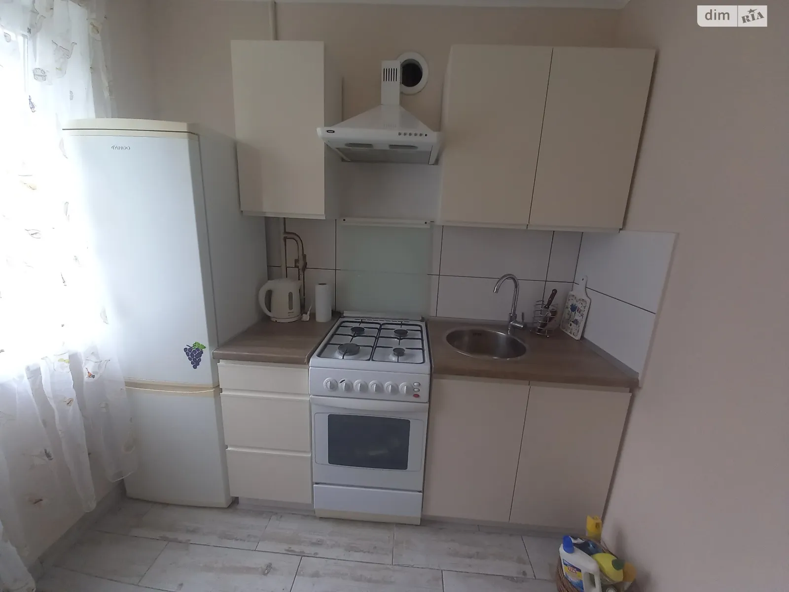 Сдается в аренду 3-комнатная квартира 65 кв. м в Львове, ул. Кульчицкой, 11 - фото 1