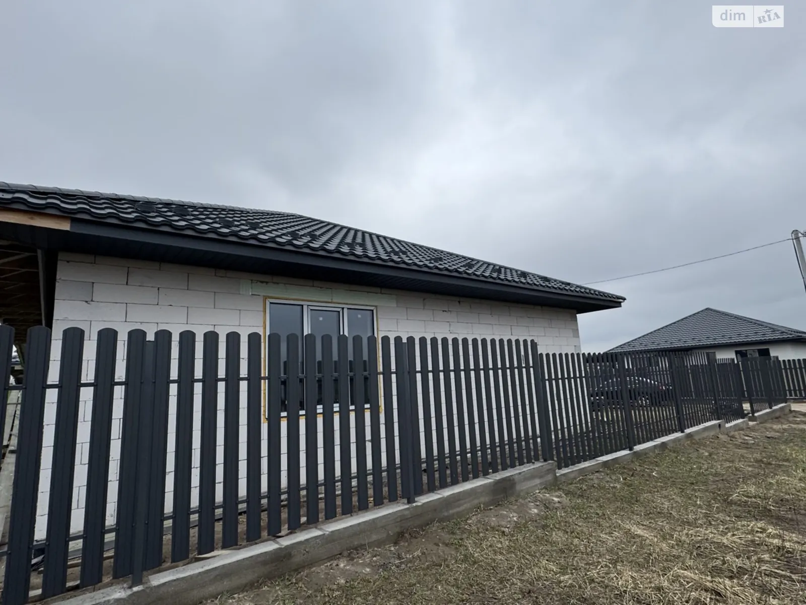 Продается одноэтажный дом 92 кв. м с мебелью, цена: 55000 $ - фото 1