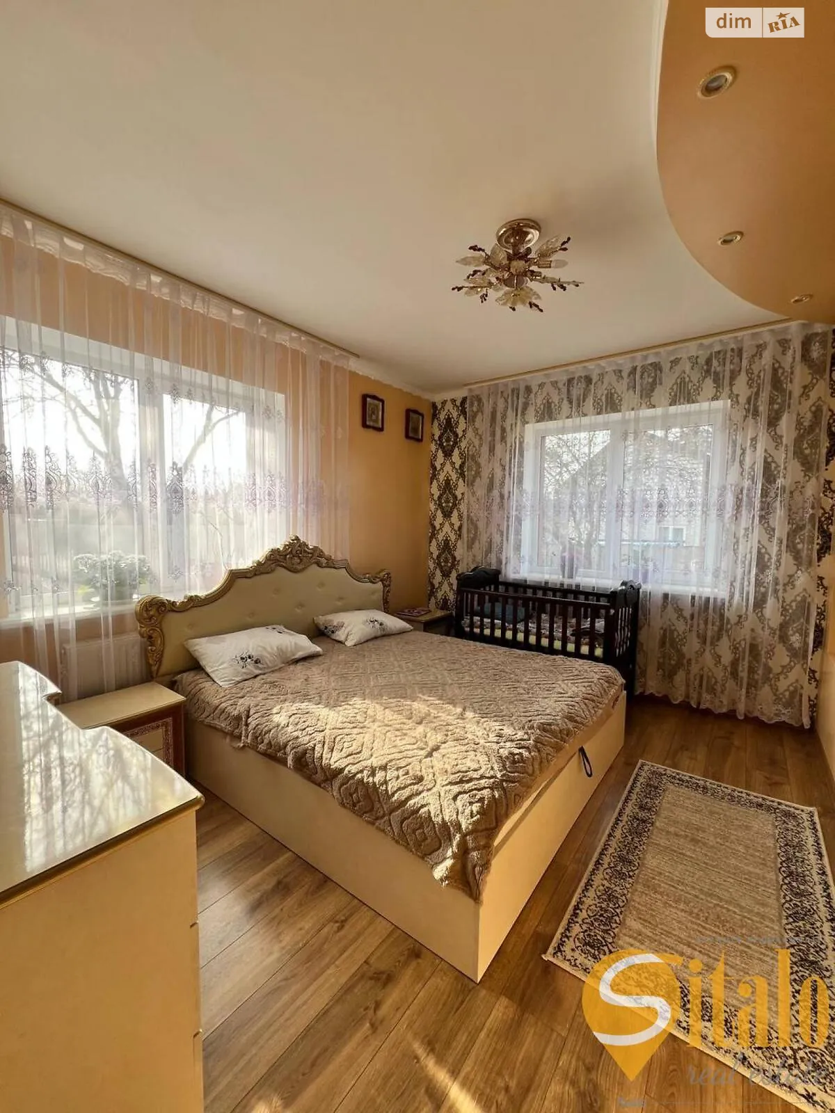 Продається будинок 2 поверховий 245.3 кв. м з ділянкою, цена: 160000 $ - фото 1