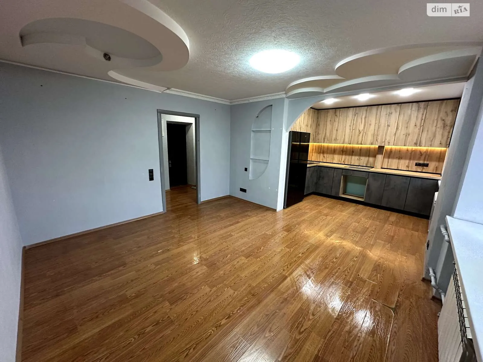 Продається 1-кімнатна квартира 50.3 кв. м у Дніпрі, цена: 32000 $ - фото 1