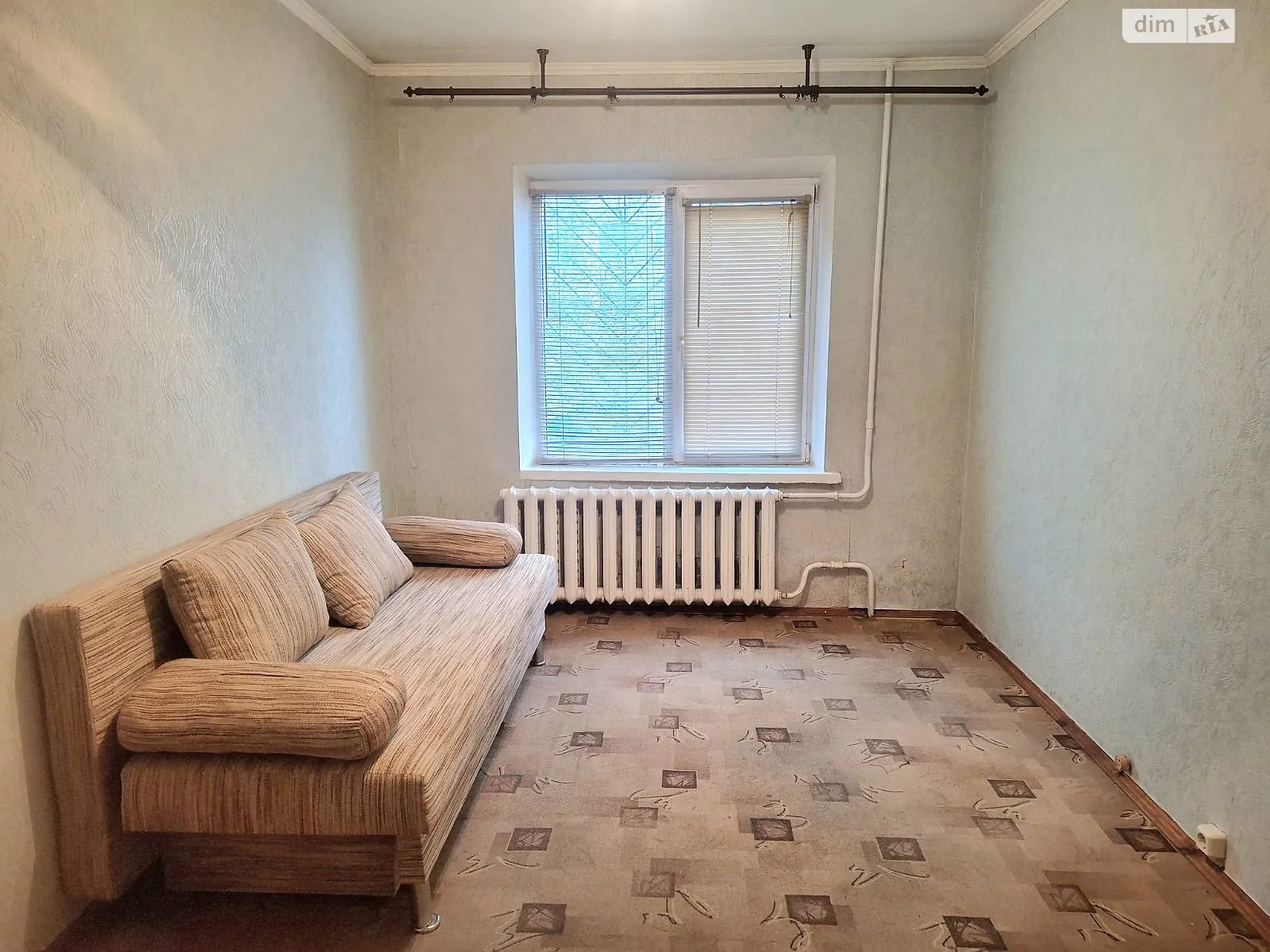 Продается 3-комнатная квартира 71.4 кв. м в Киеве, ул. Верховинная, 5А - фото 1