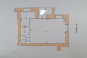 Продажа коммерческого помещения, Тернополь, Микулинецкая улица