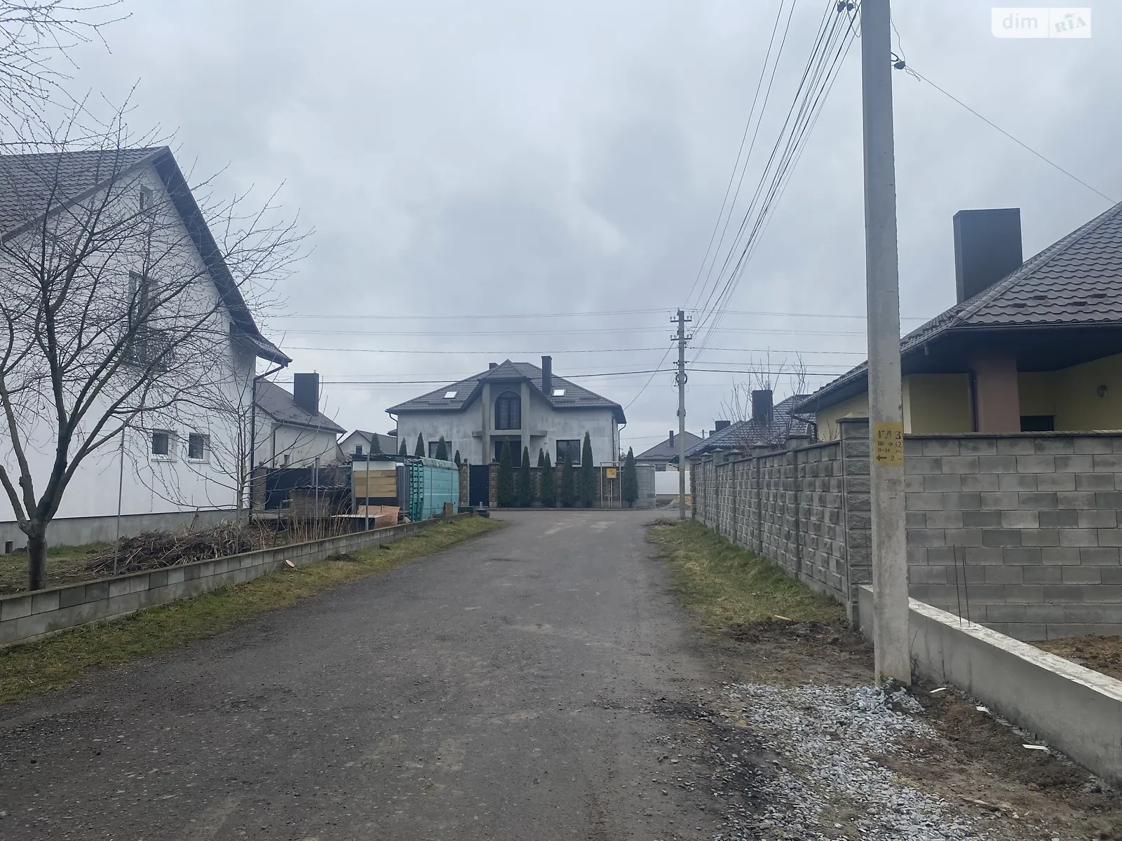Продається одноповерховий будинок 100 кв. м з гаражем, цена: 65000 $ - фото 1