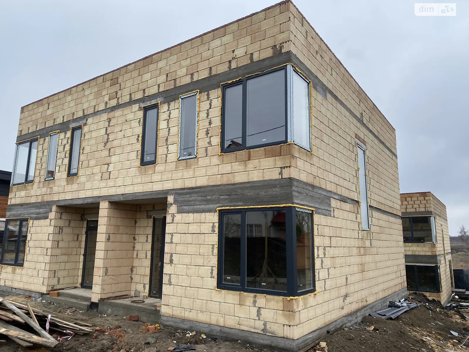 ул. Грушевского Гатное, цена: 105000 $ - фото 1