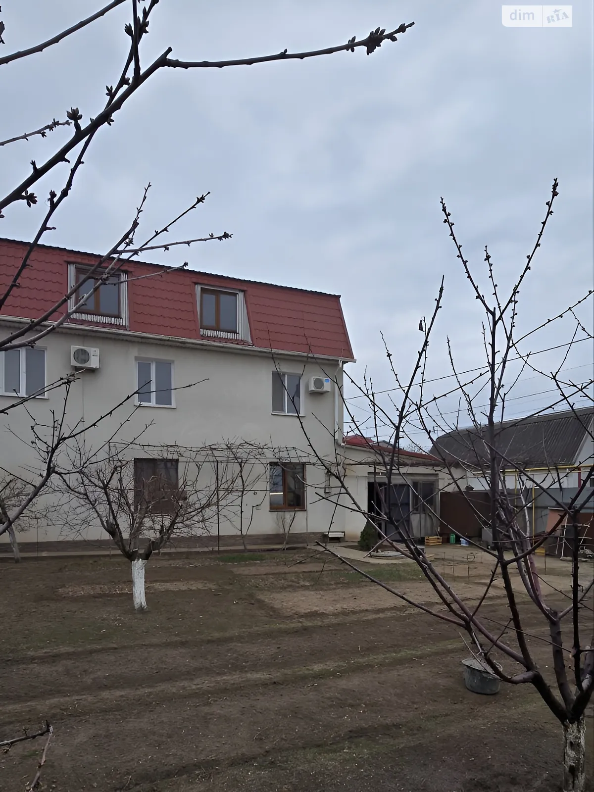 Продається будинок 2 поверховий 175.4 кв. м з садом, цена: 170000 $ - фото 1