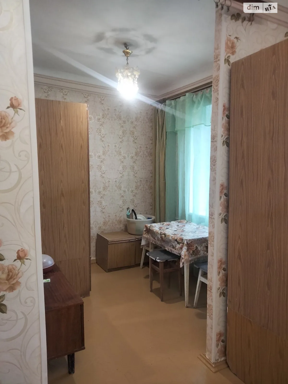Здається в оренду 2-кімнатна квартира 27 кв. м у Харкові, пр. Стадіонний, 10/1 - фото 1