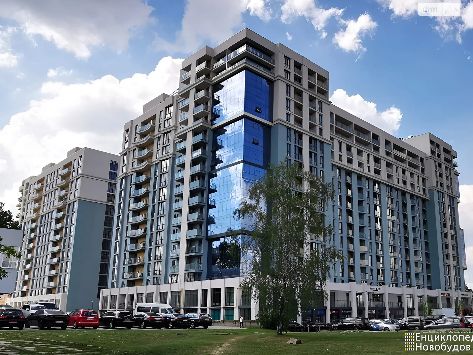 Здається в оренду офіс 50.7 кв. м в бізнес-центрі, цена: 620 $ - фото 1