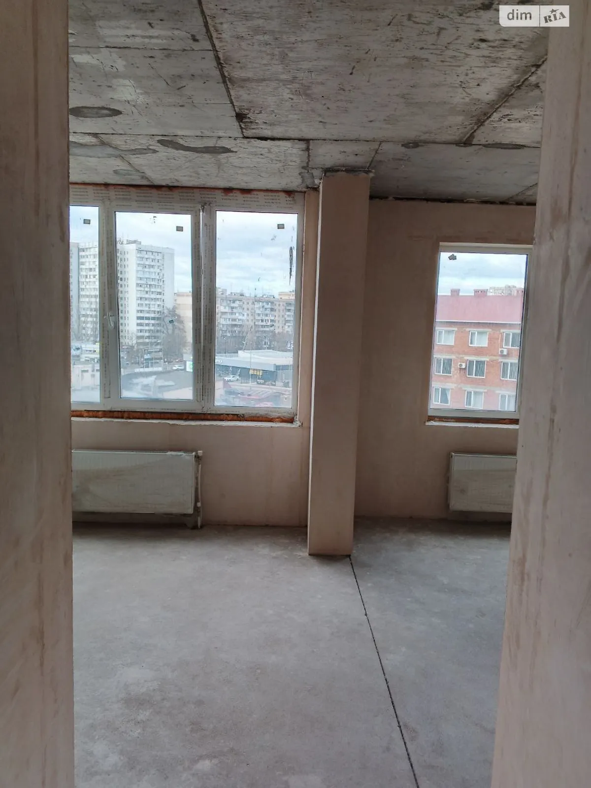 Продається 1-кімнатна квартира 38.6 кв. м у Крижанівка, цена: 29500 $ - фото 1