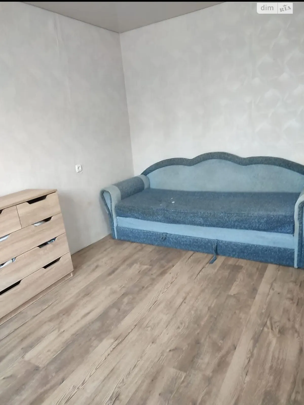 Продається 1-кімнатна квартира 21.8 кв. м у Дніпрі, вул. Базавлуцька(Верещагіна), 101 - фото 1