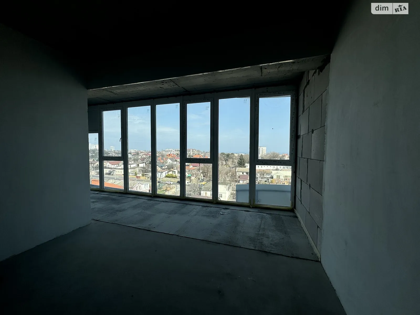 Продается 1-комнатная квартира 39 кв. м в Одессе, ул. Львовская, 15Б - фото 1