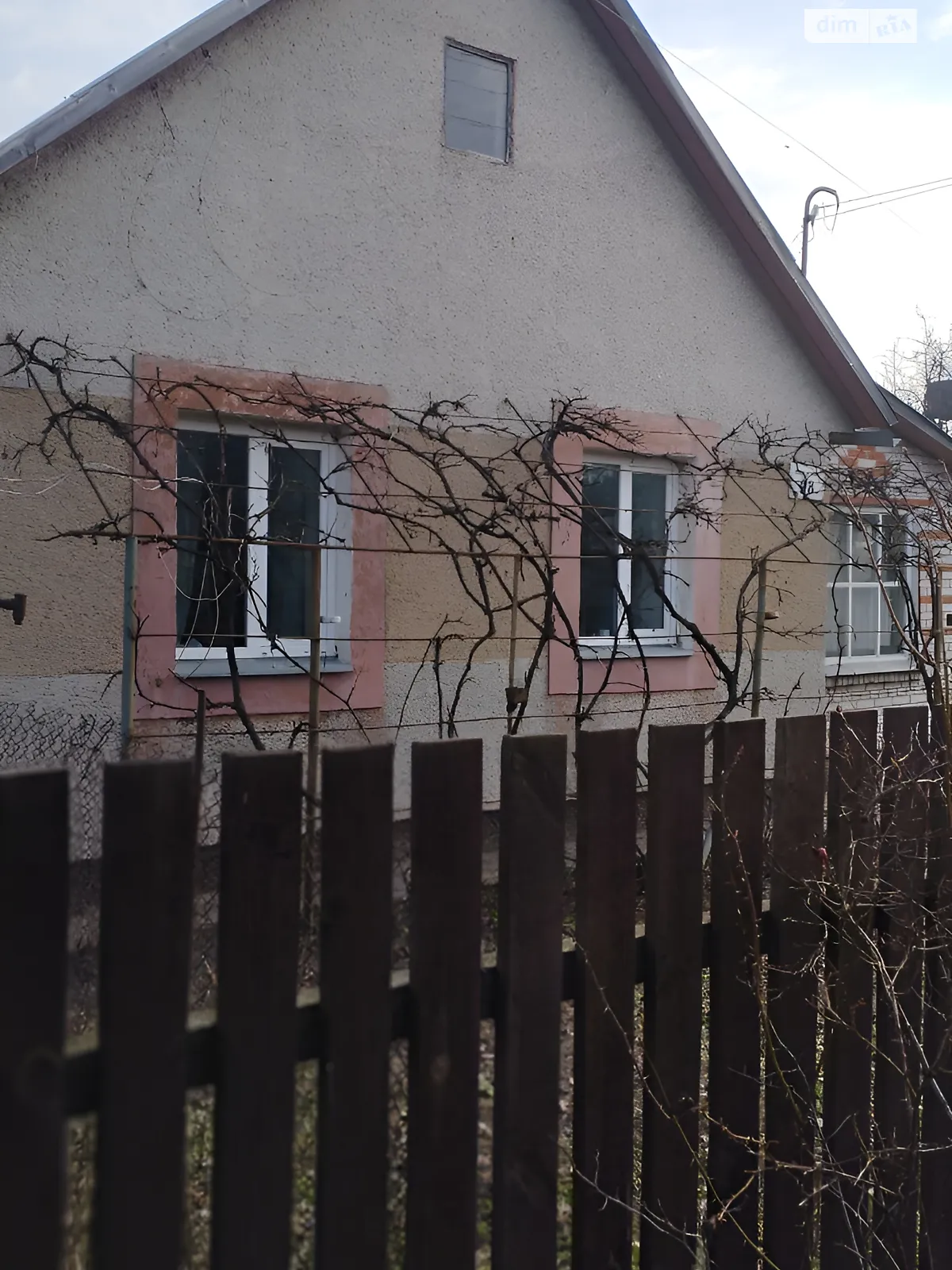 Продається одноповерховий будинок 73.6 кв. м з меблями, цена: 27900 $ - фото 1