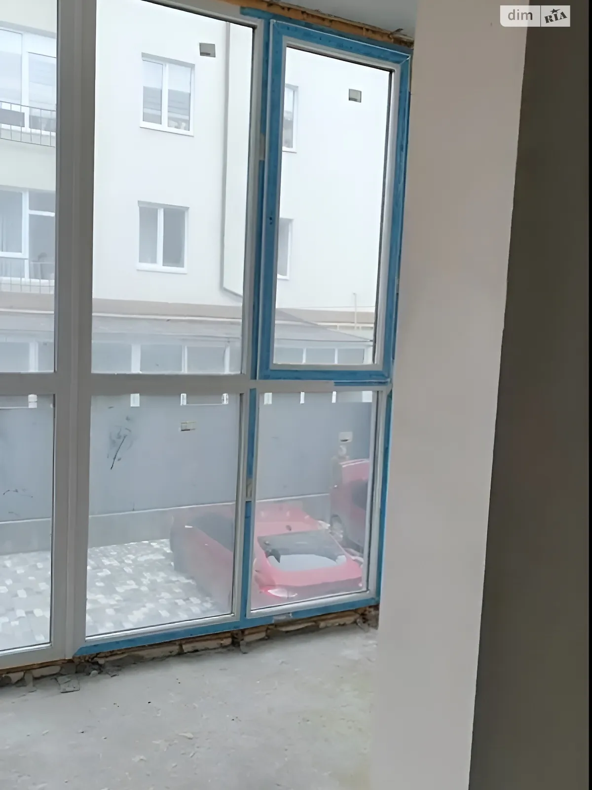 Продается 1-комнатная квартира 41 кв. м в Гостомеле, ул. Богдана Хмельницкого(Кирова), 1 - фото 1