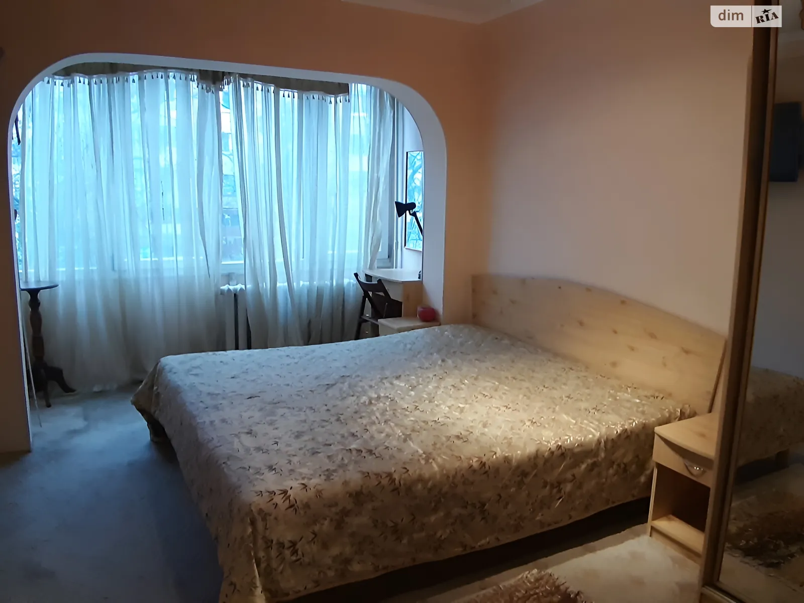Продається 3-кімнатна квартира 79.7 кв. м у Києві, вул. Татарська, 6 - фото 1
