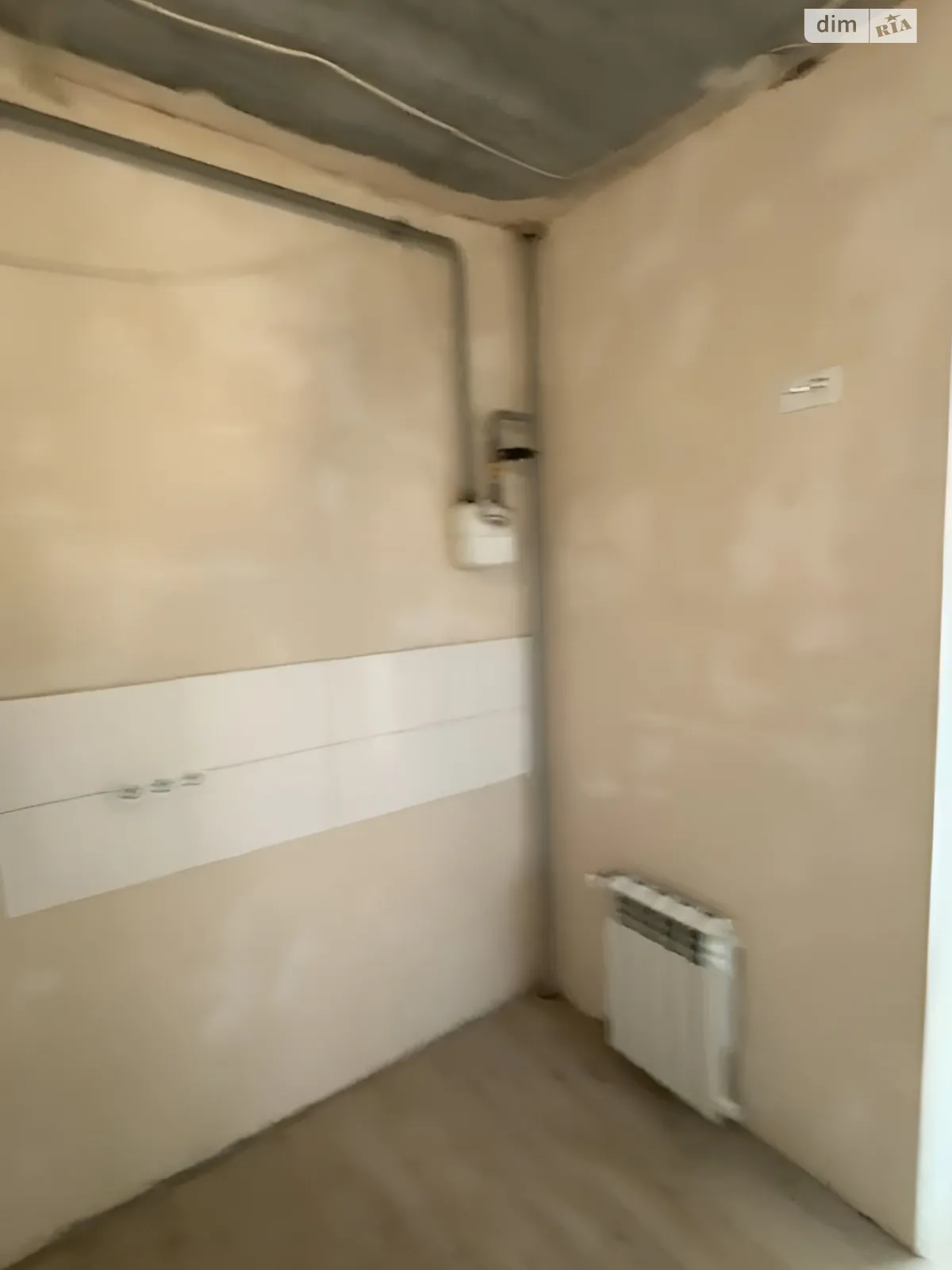 Продається 1-кімнатна квартира 35 кв. м у Щасливе, вул. Лесі Українки, 2 - фото 1