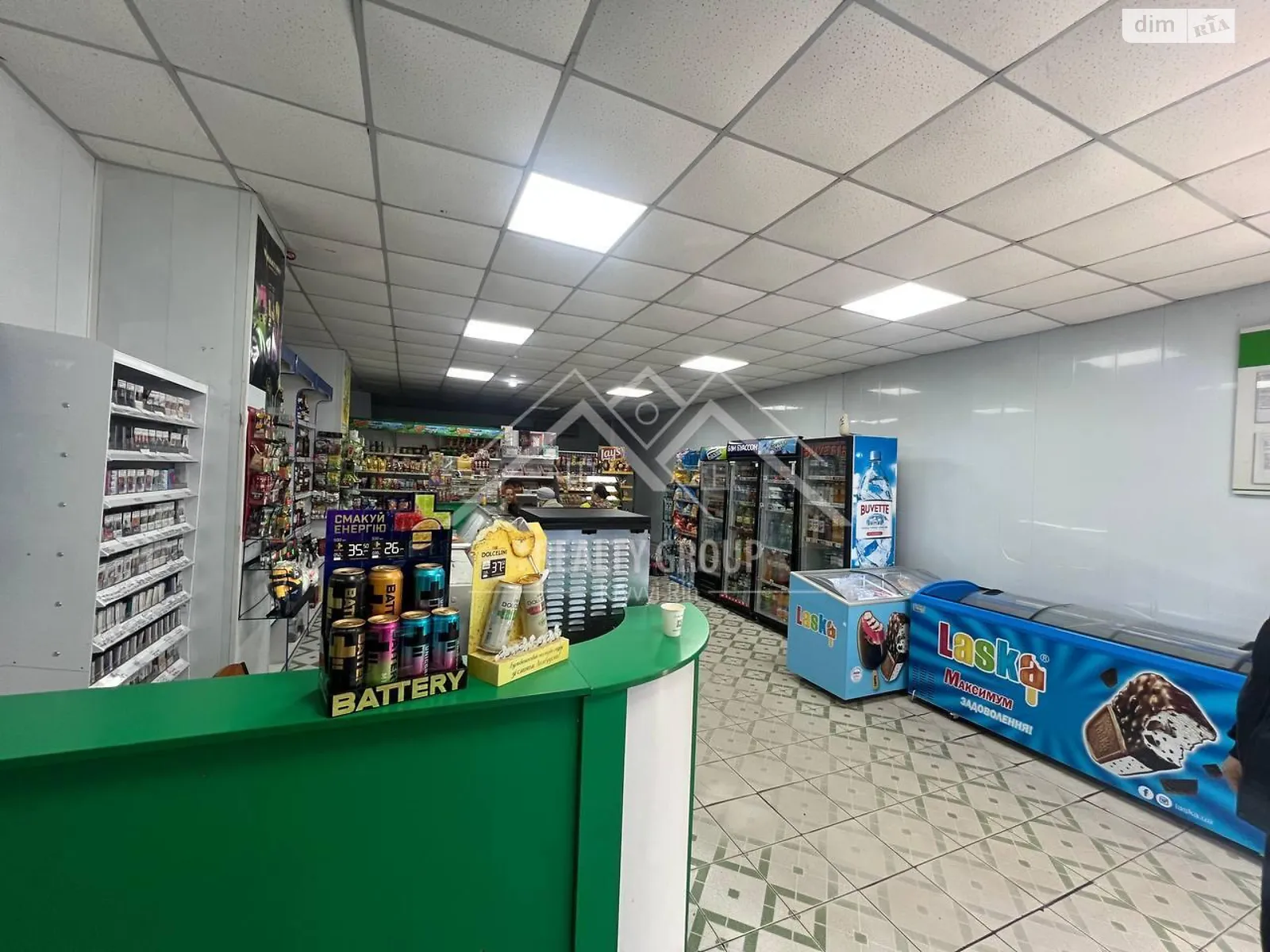 Продается помещения свободного назначения 232.3 кв. м в 1-этажном здании, цена: 65000 $ - фото 1