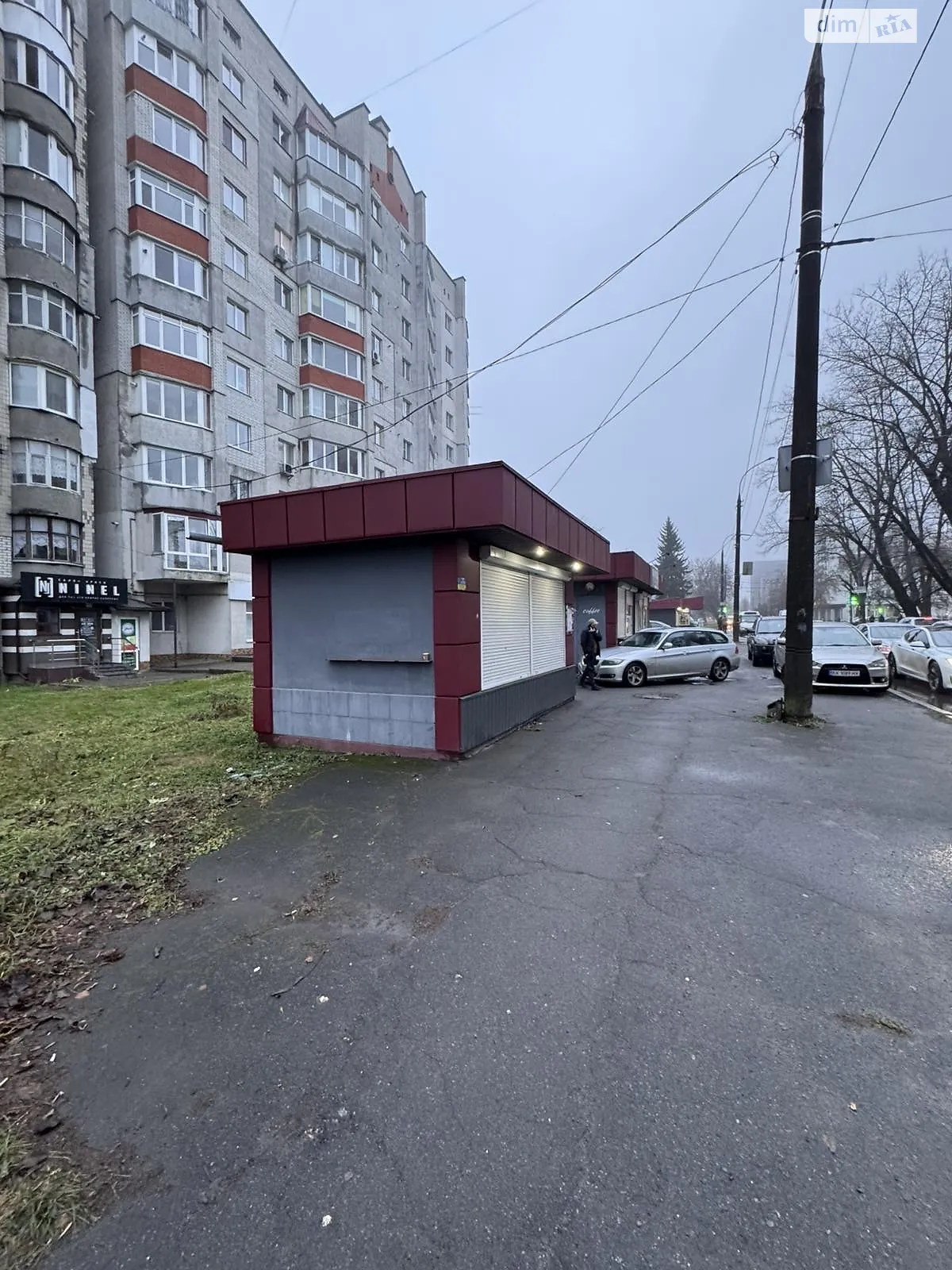 ул. Прибугская, 30 Центр Хмельницкий, цена: 4500 грн - фото 1