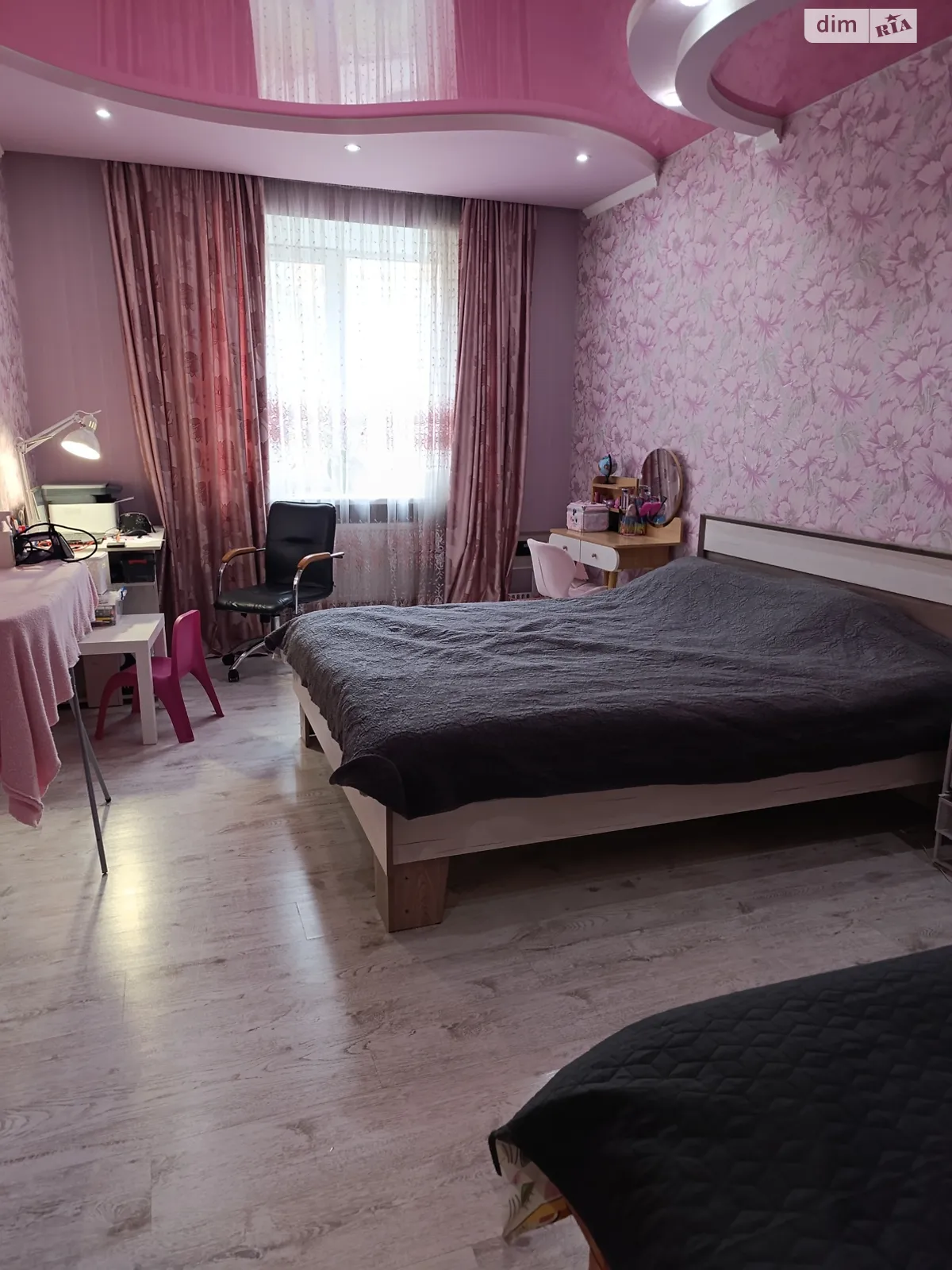 Продається 2-кімнатна квартира 88 кв. м у Хмельницькому, вул. Зарічанська, 11А - фото 1