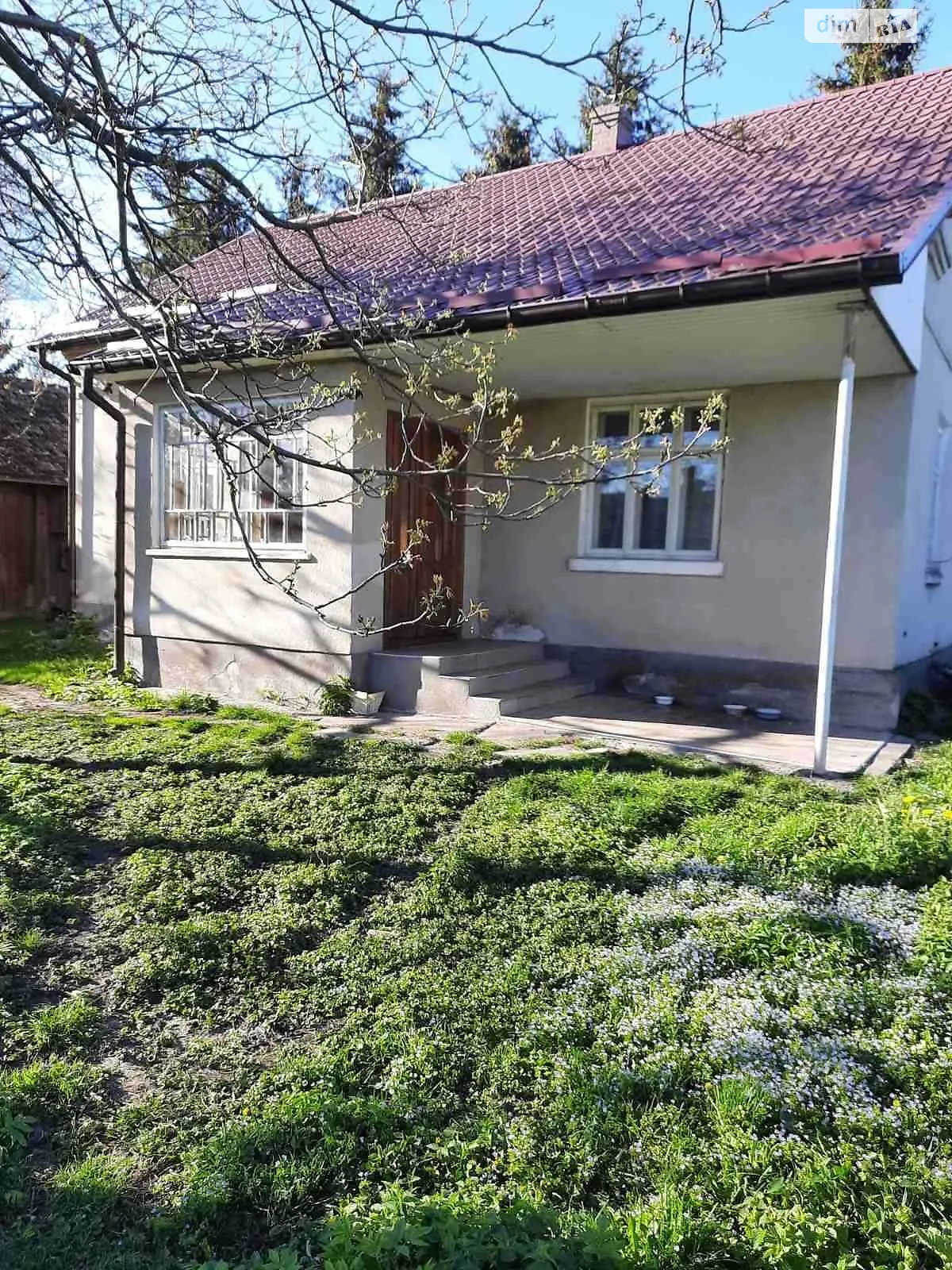 Продается одноэтажный дом 74.2 кв. м с балконом, цена: 28000 $ - фото 1