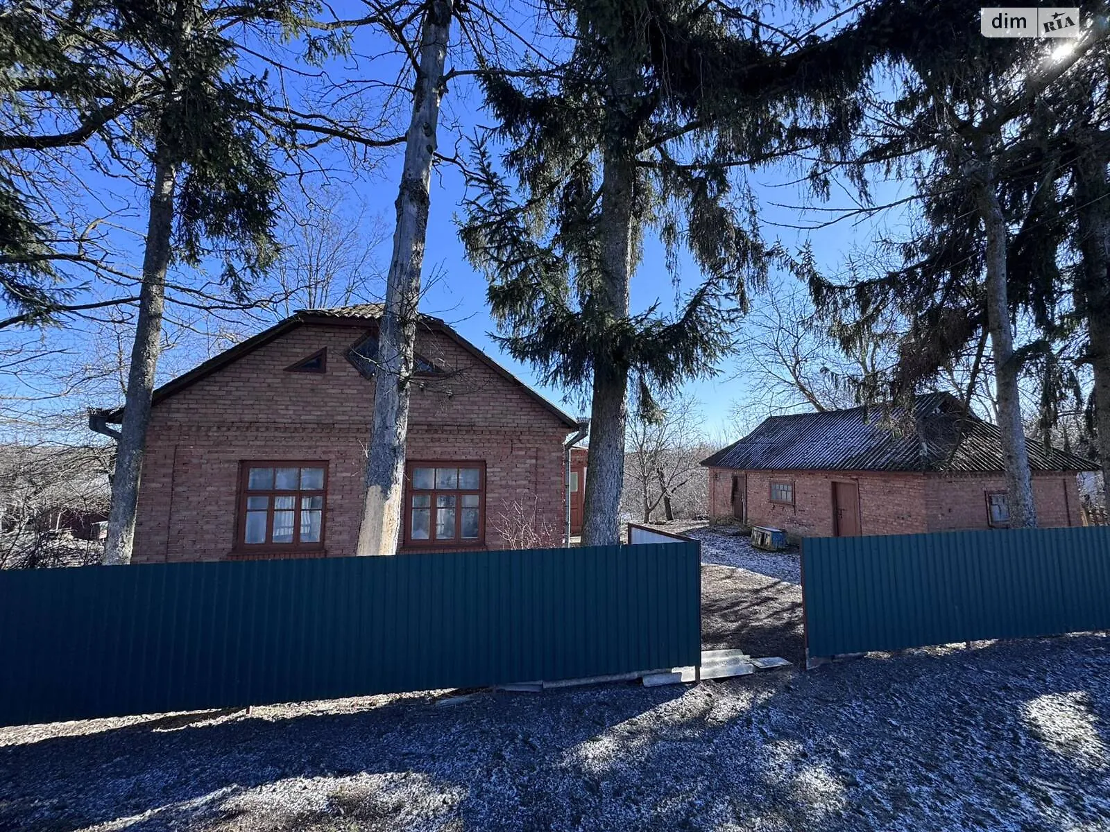 Продается одноэтажный дом 63.1 кв. м с беседкой, цена: 13000 $ - фото 1