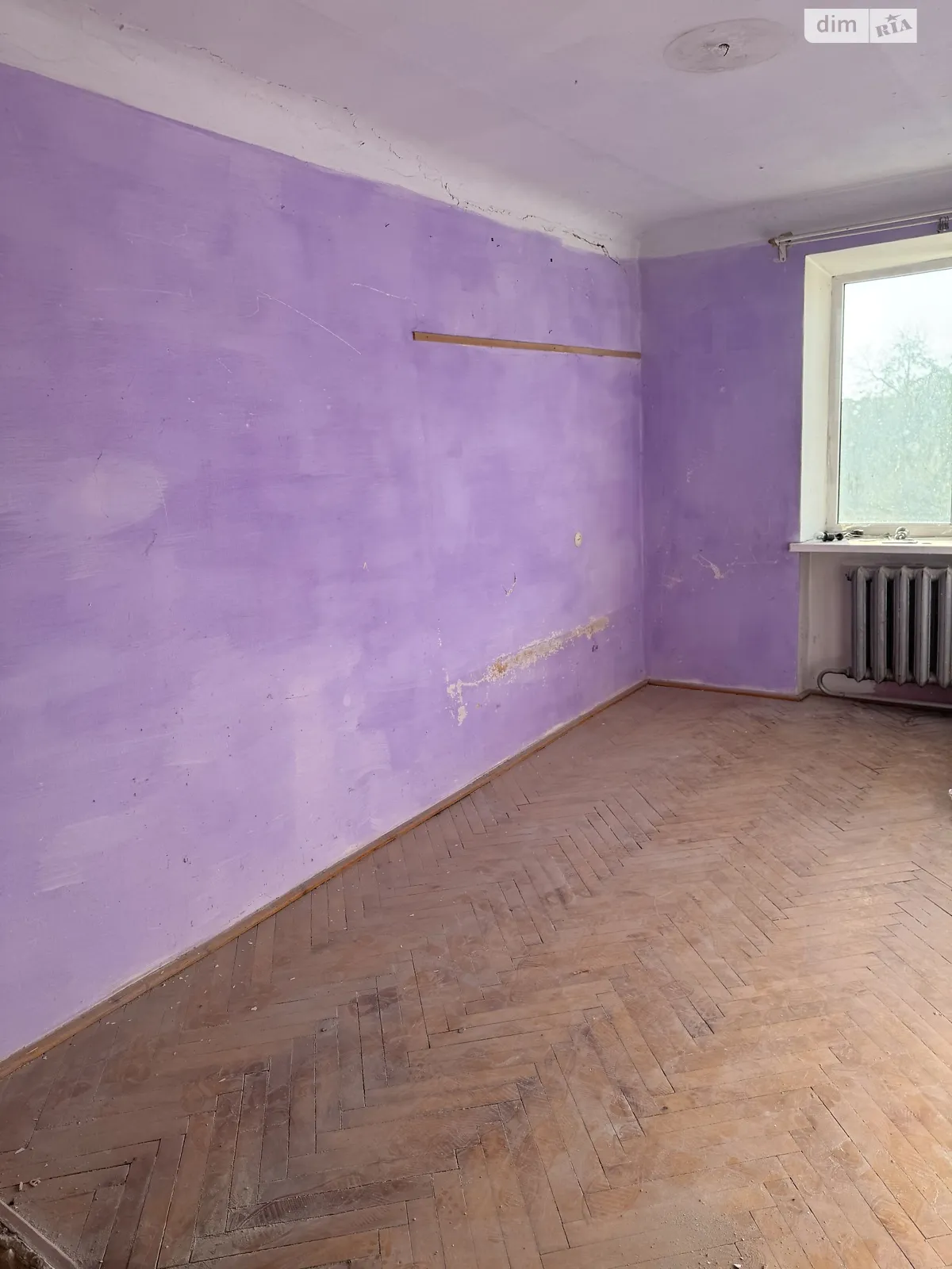 Продається 3-кімнатна квартира 59 кв. м у Івано-Франківську, вул. Набережна імені Василя Стефаника - фото 1