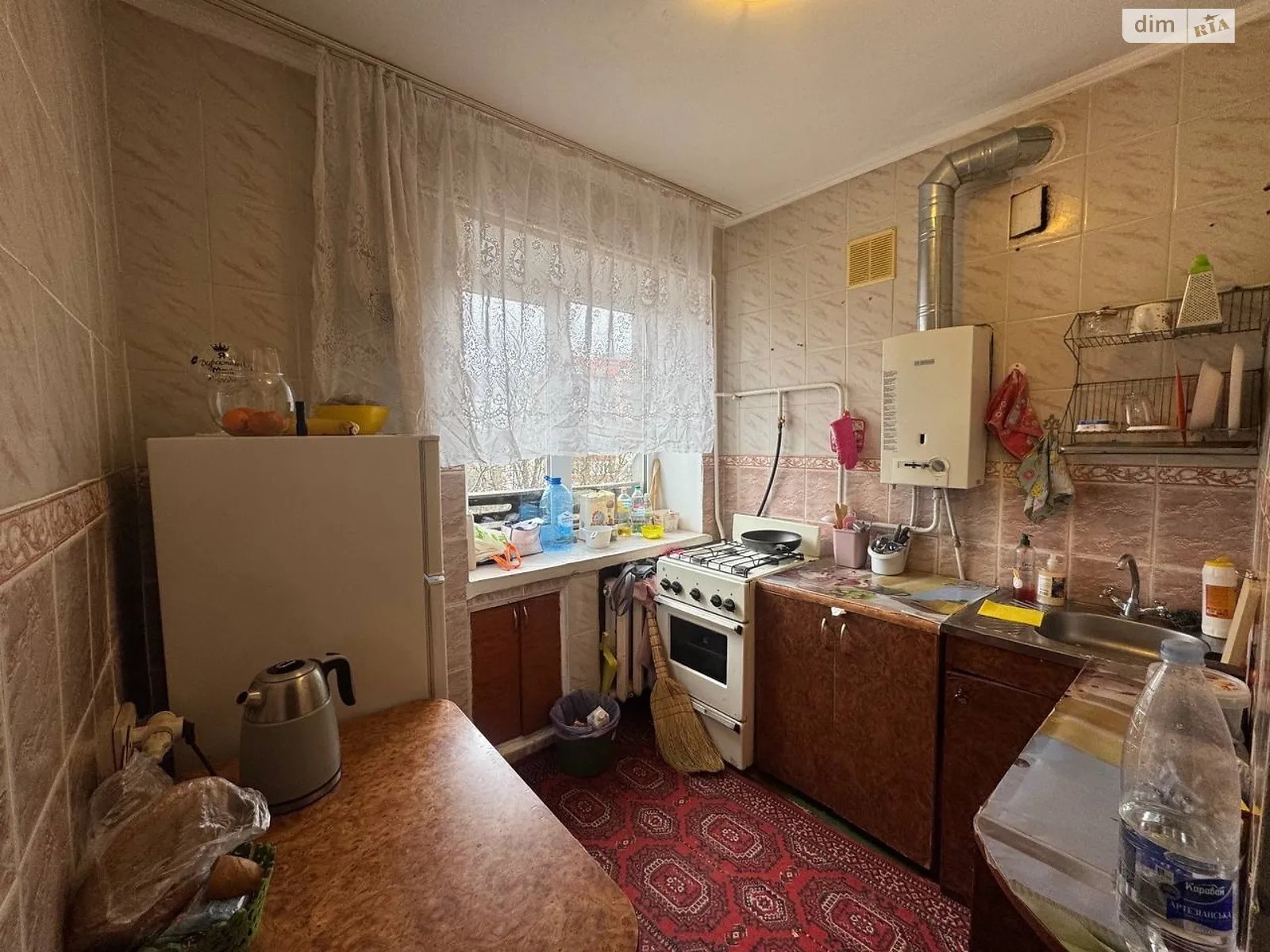 Продається 3-кімнатна квартира 49.2 кв. м у Хмельницькому, цена: 35000 $ - фото 1
