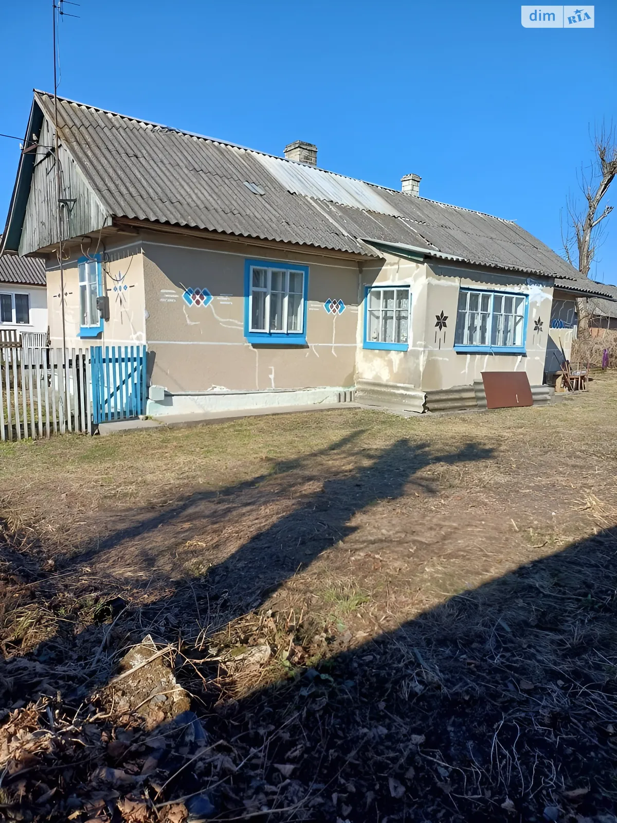Продается одноэтажный дом 51 кв. м с камином, цена: 25000 $ - фото 1