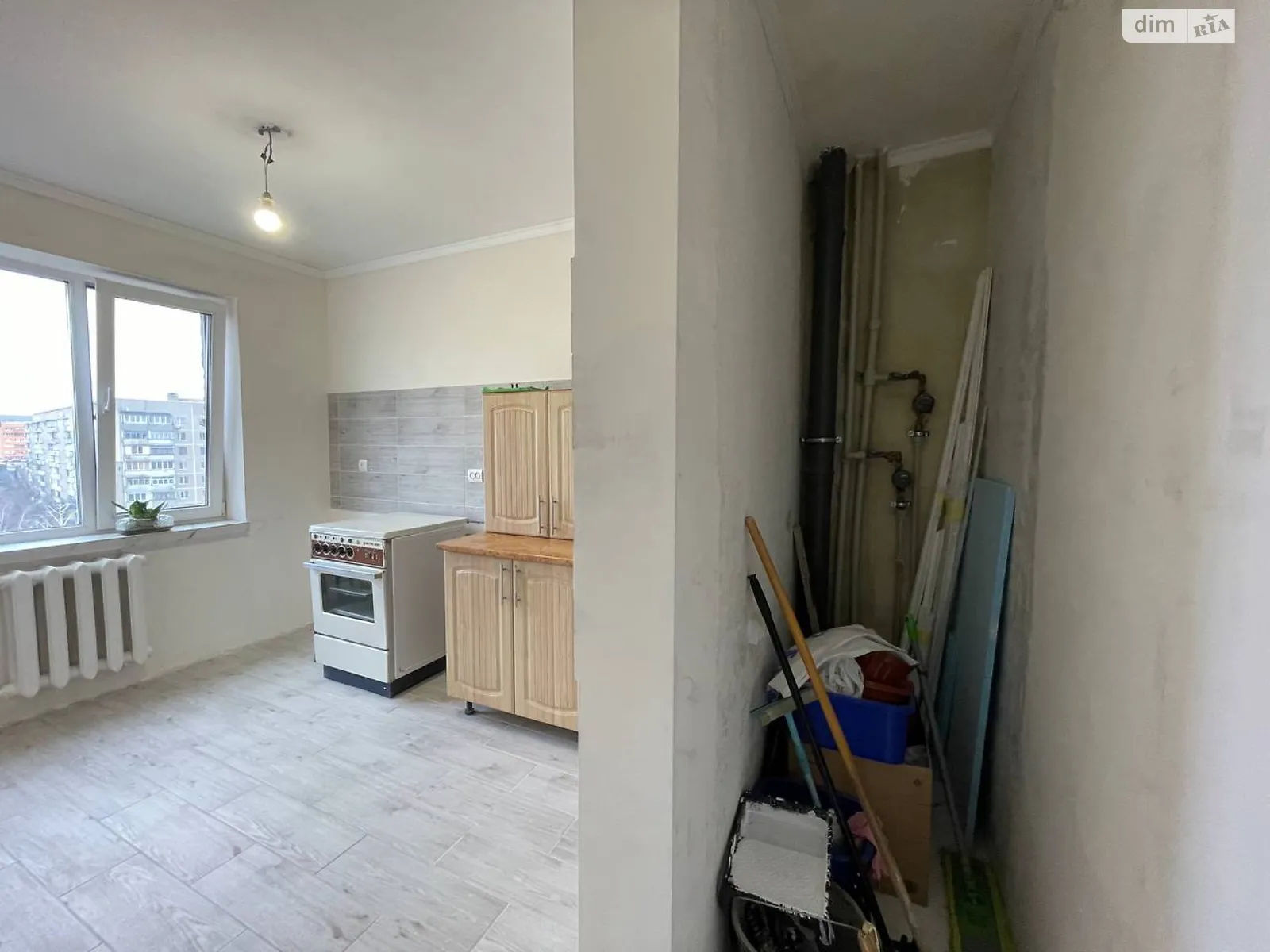 Продается 3-комнатная квартира 65 кв. м в Виннице, ул. Матроса Кошки - фото 1