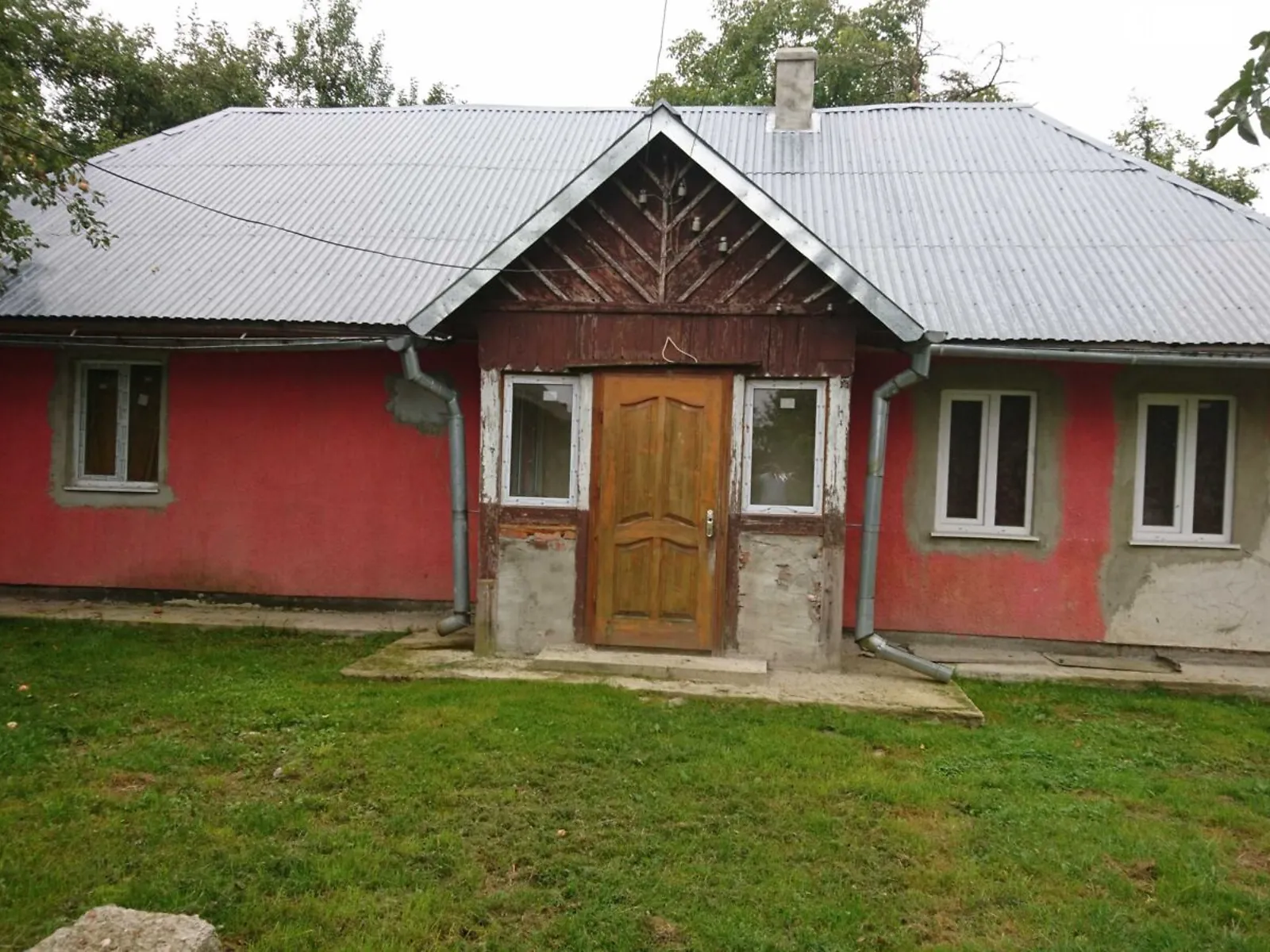Продается одноэтажный дом 91.7 кв. м с террасой, цена: 11500 $ - фото 1