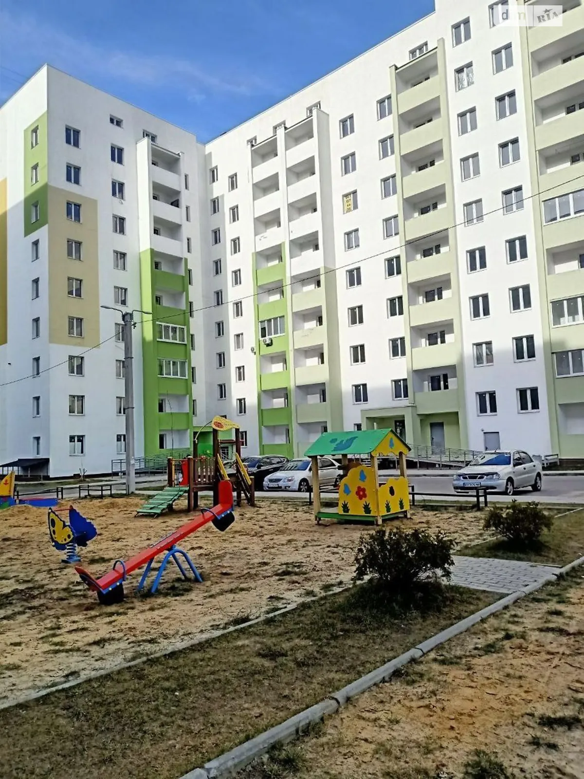 Продается 2-комнатная квартира 57.9 кв. м в Харькове, ул. Мира, 47 - фото 1