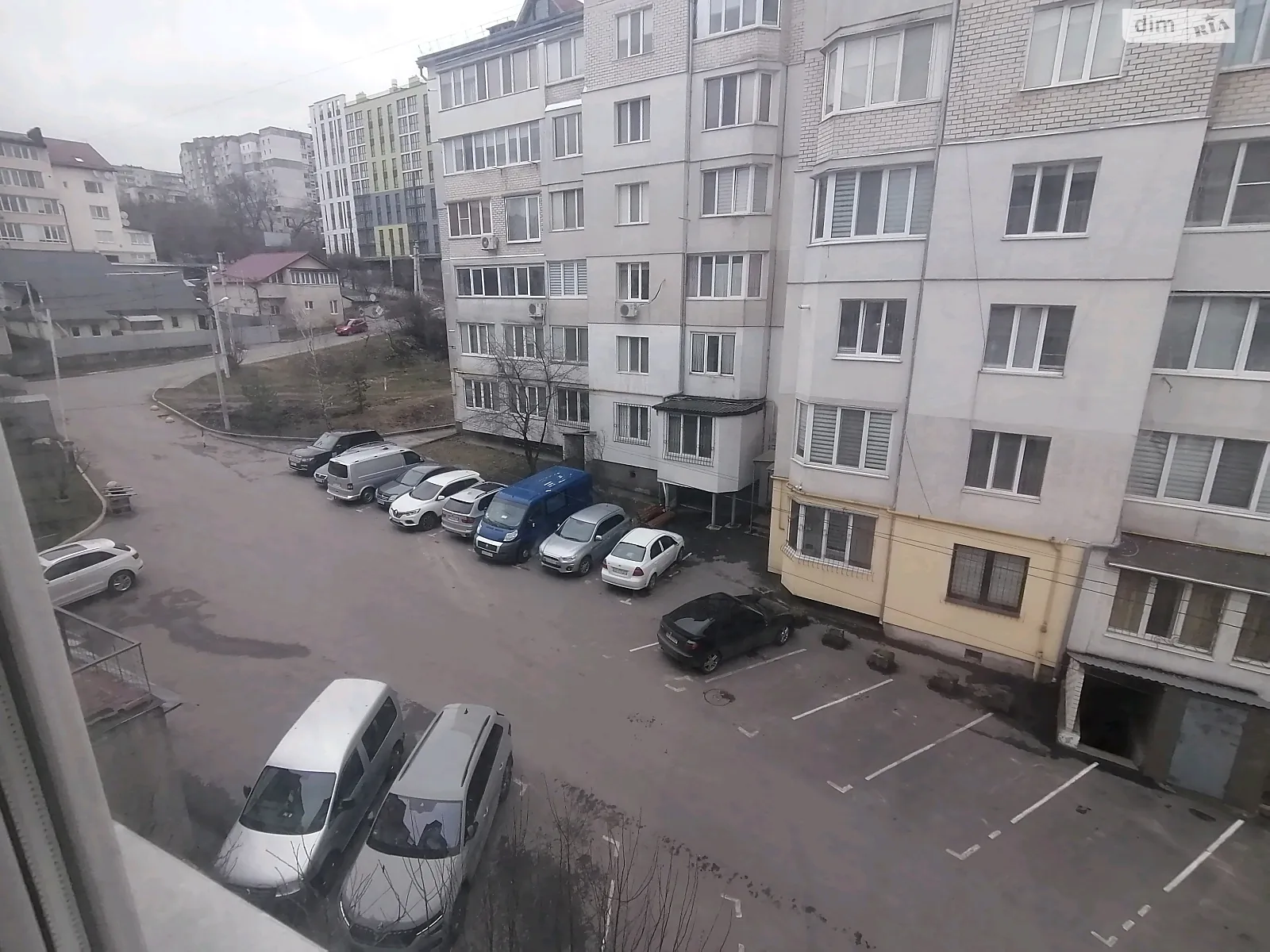 Продается 3-комнатная квартира 89 кв. м в Хмельницком, ул. Степана Бандеры, 9/2 - фото 1