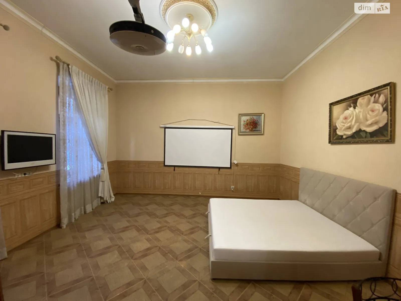 Сдается в аренду 2-комнатная квартира 68 кв. м в Одессе, ул. Святослава Караванского(Жуковского), 36 - фото 1