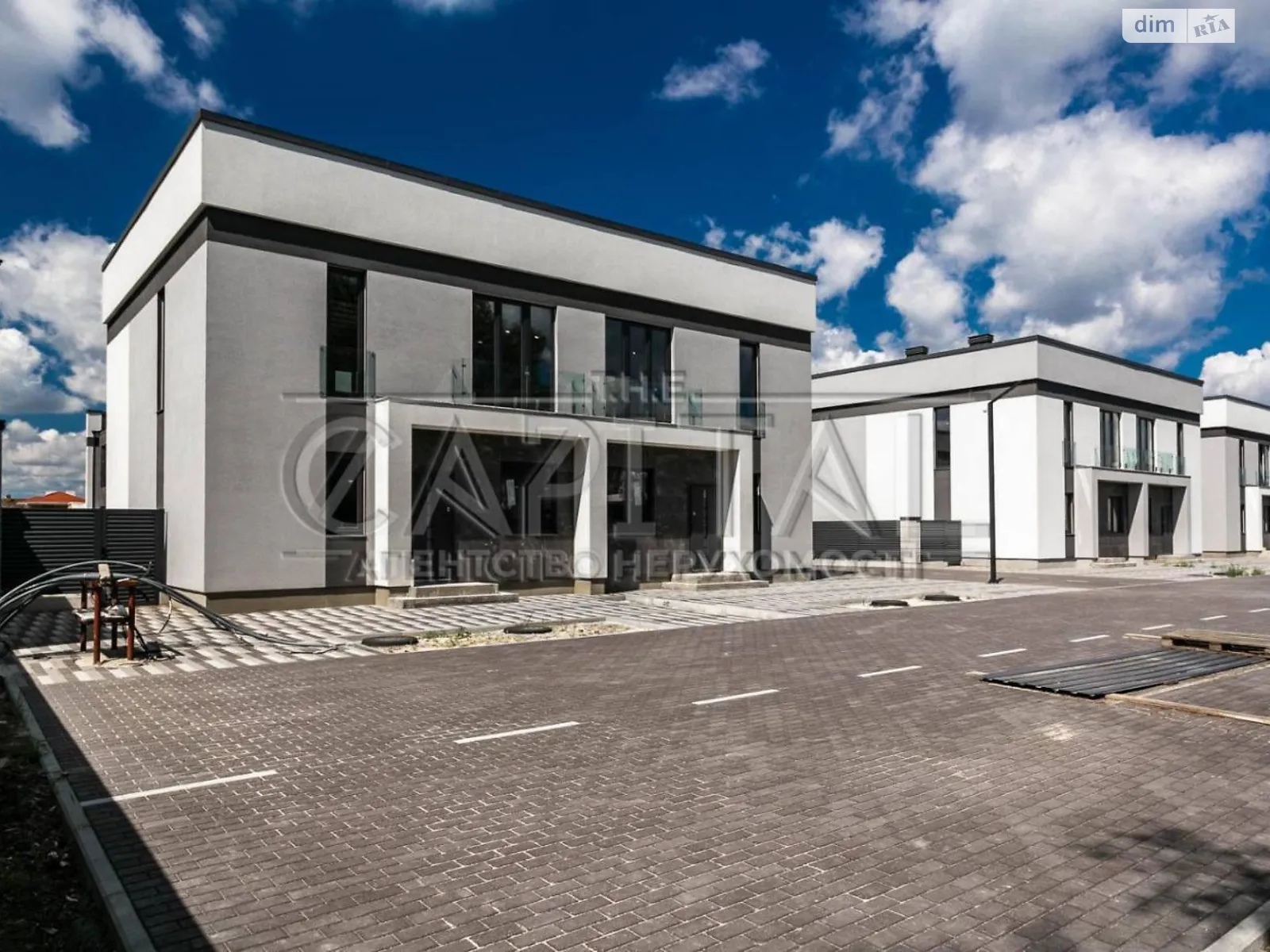 Продається будинок 2 поверховий 145 кв. м з меблями, цена: 225000 $ - фото 1