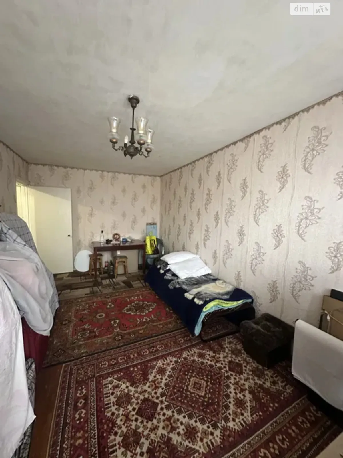Продается 1-комнатная квартира 31 кв. м в Кременчуге, Пров. Г. Маріуполя - фото 1