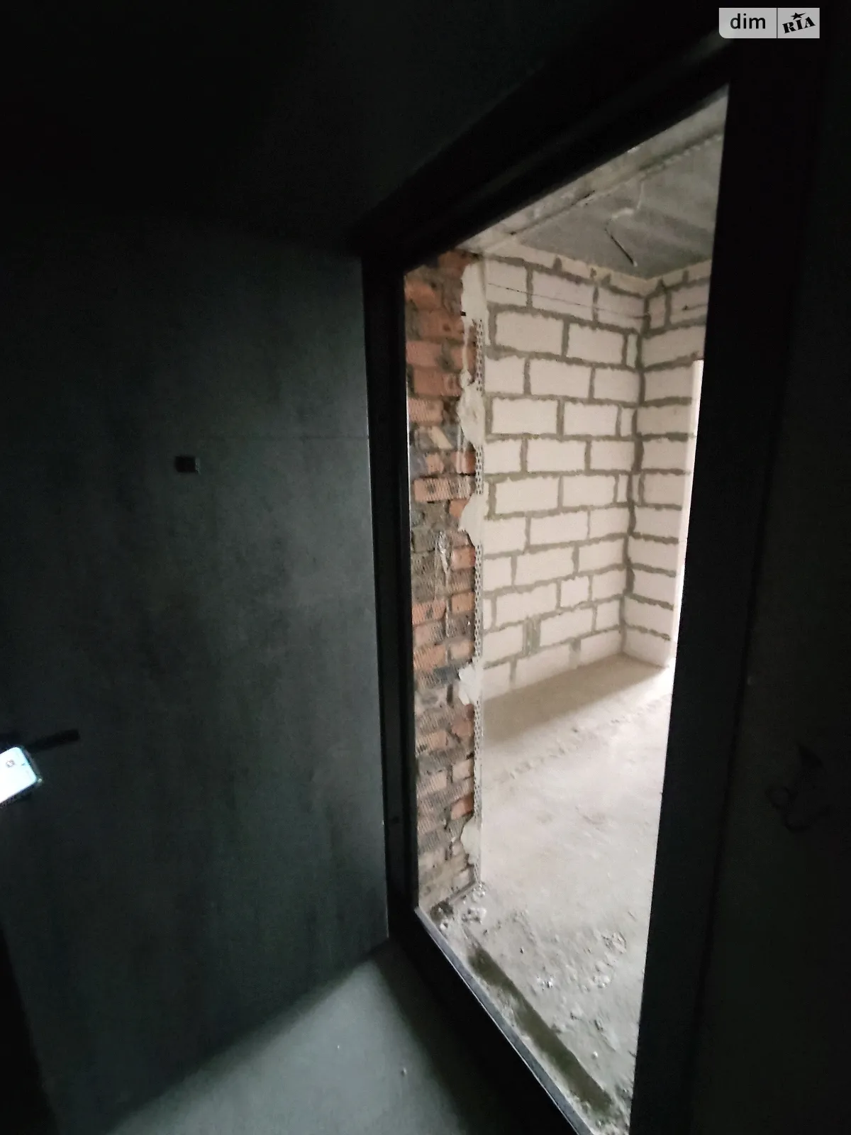 Продается 1-комнатная квартира 46 кв. м в Хмельницком, ул. Степана Бандеры - фото 1