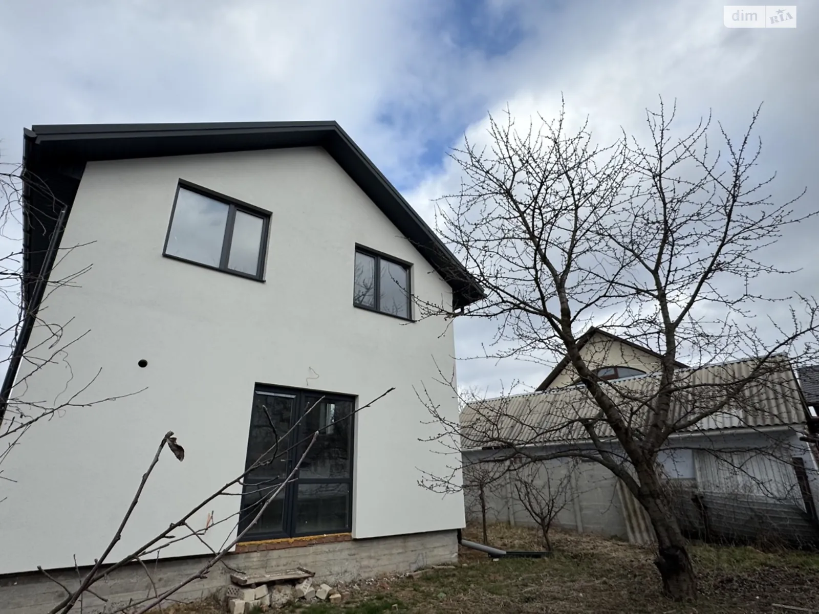 Продається будинок 2 поверховий 110 кв. м з ділянкою, цена: 106000 $ - фото 1