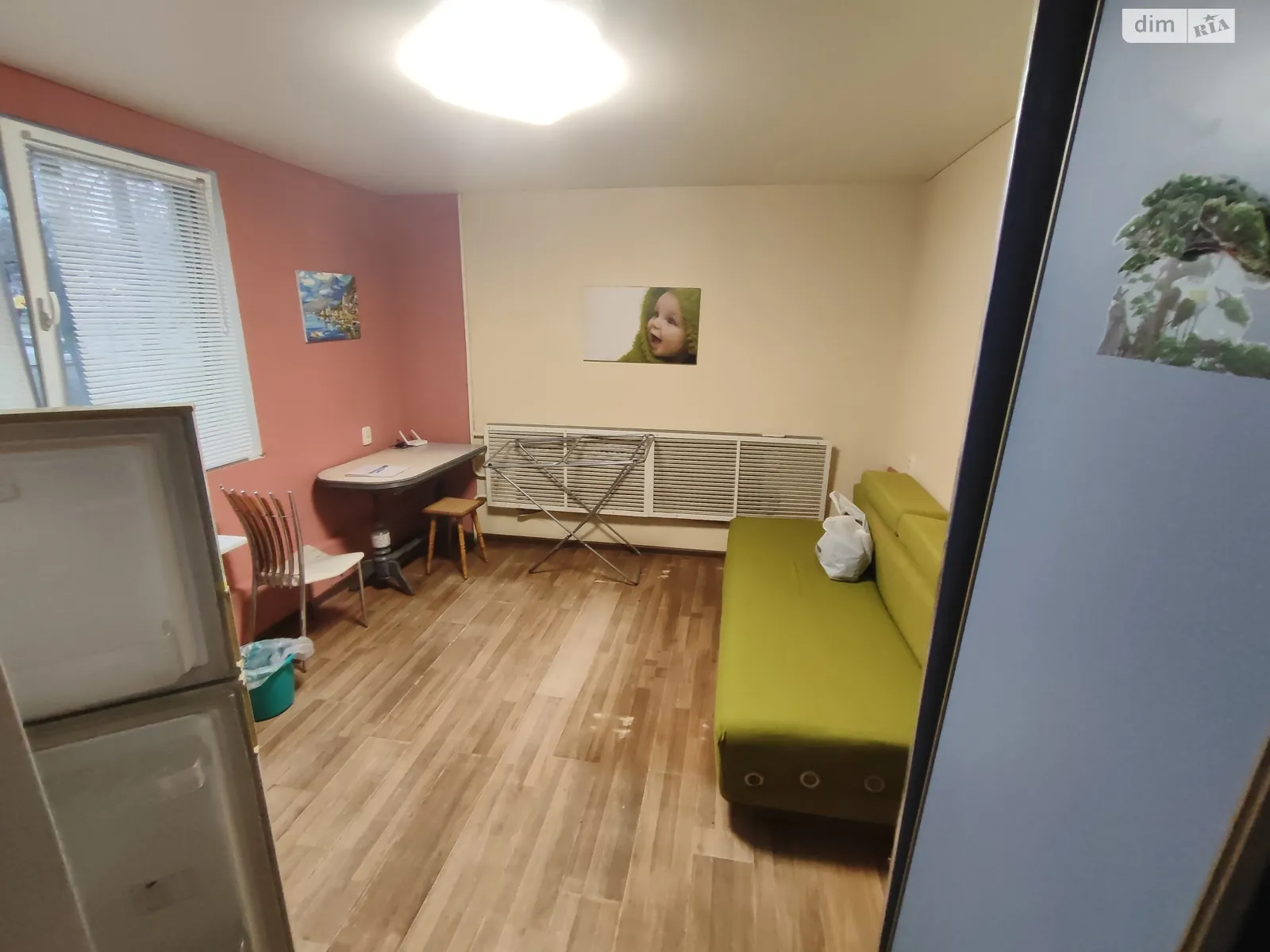Сдается в аренду 1-комнатная квартира 20 кв. м в Харькове, ул. Гвардейцев-Широнинцев, 39А - фото 1