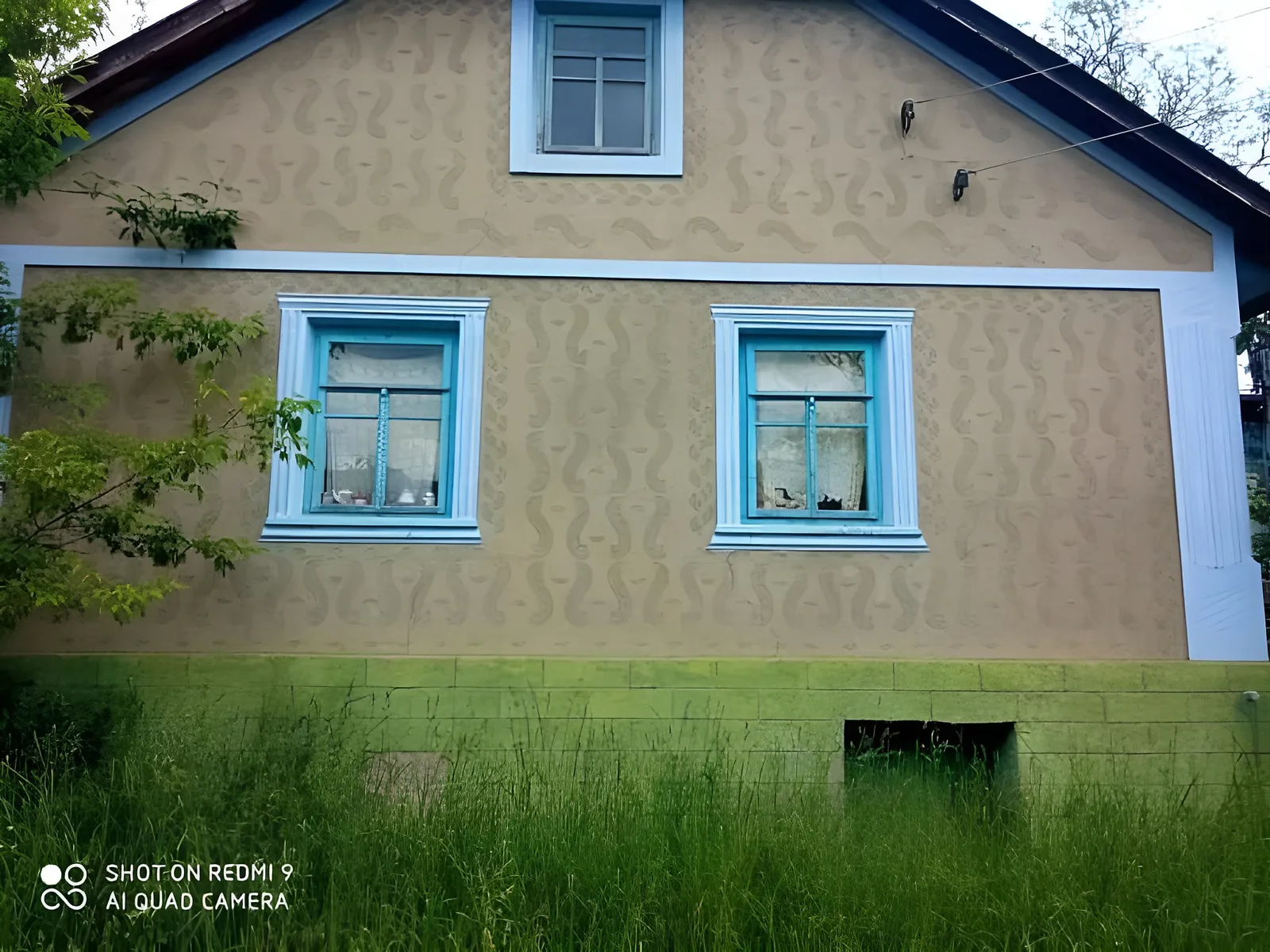 Продається одноповерховий будинок 80 кв. м з ділянкою, цена: 3000 $ - фото 1