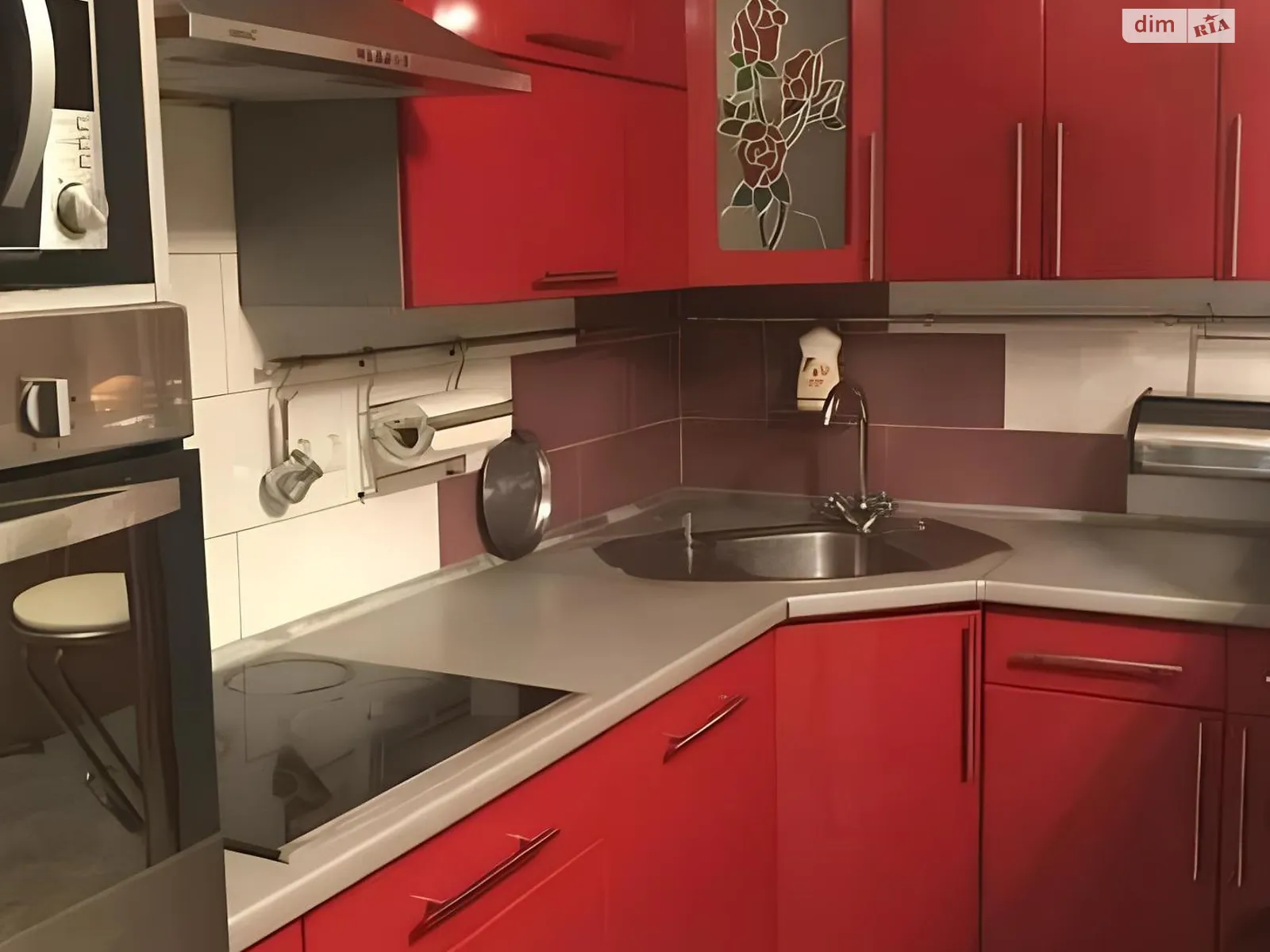 Продается 3-комнатная квартира 74.35 кв. м в Киеве, ул. Василия Стуса, 26 - фото 1